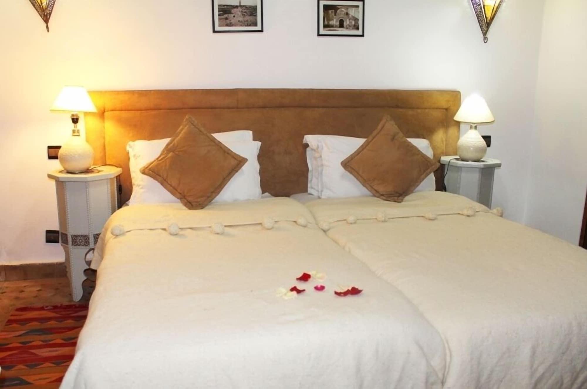Riad Alida 3*