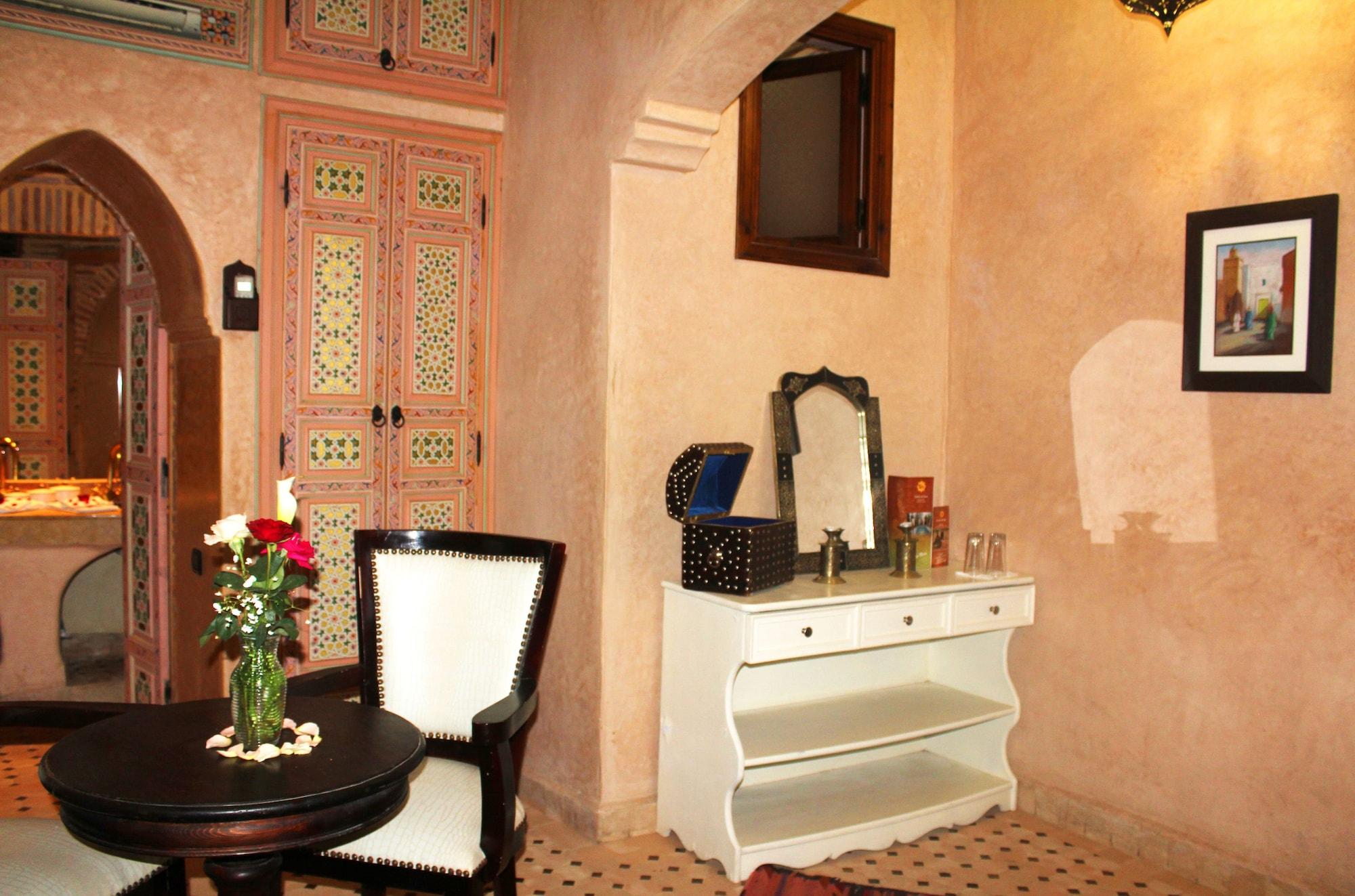 Riad Alida Marrakesh