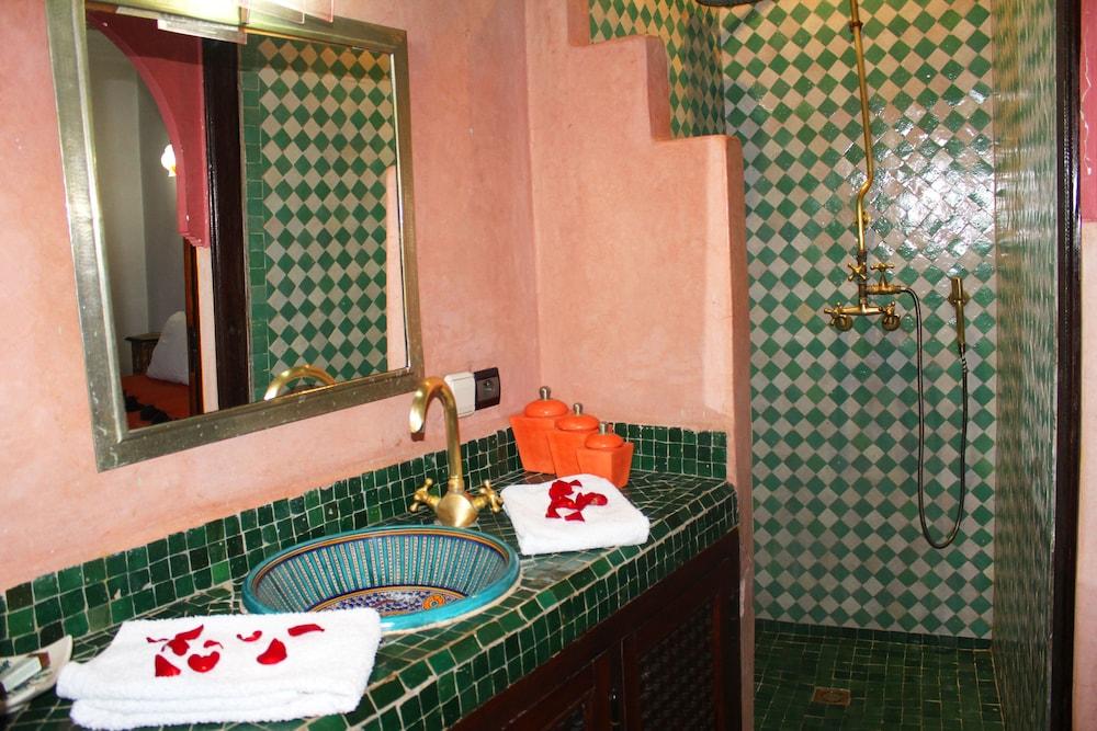 Alida Marrakesh