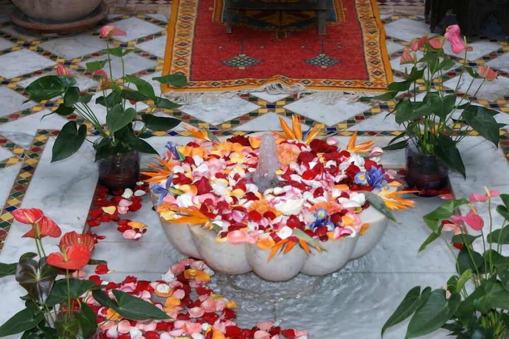 Guest house Al Kadar Marrakesh