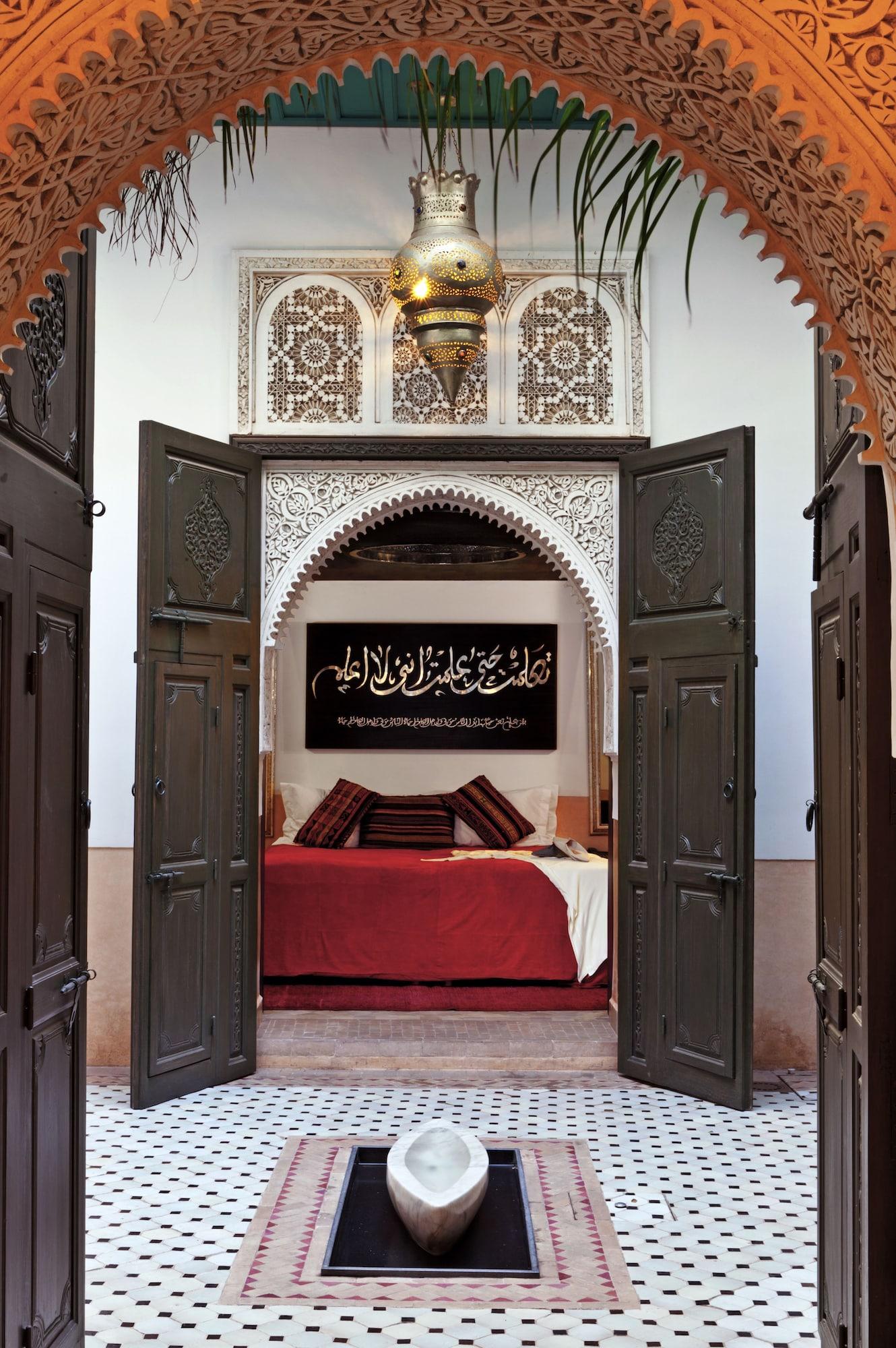Le Farnatchi Riad