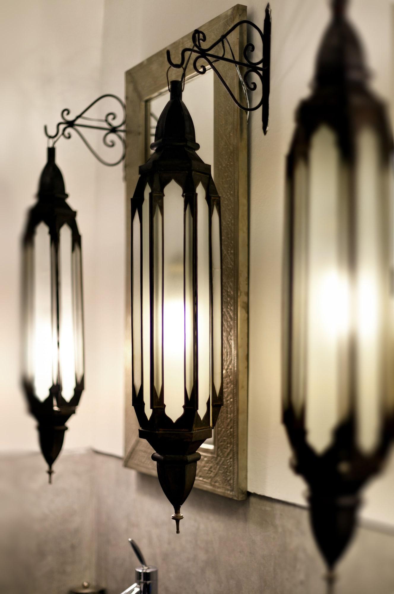 Le Farnatchi Riad 5*