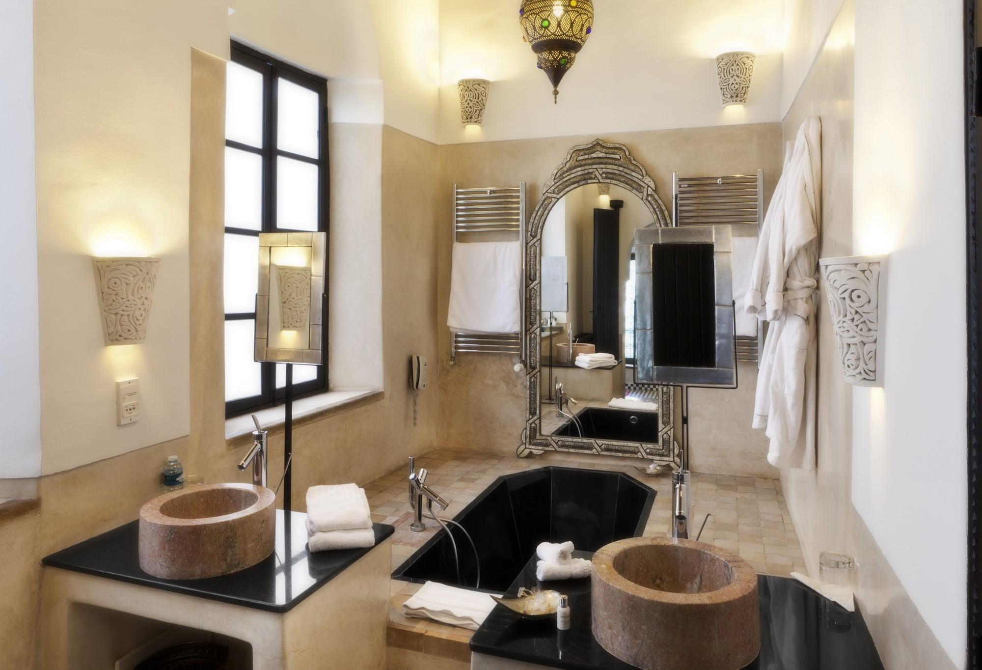 Le Farnatchi Marrakesh