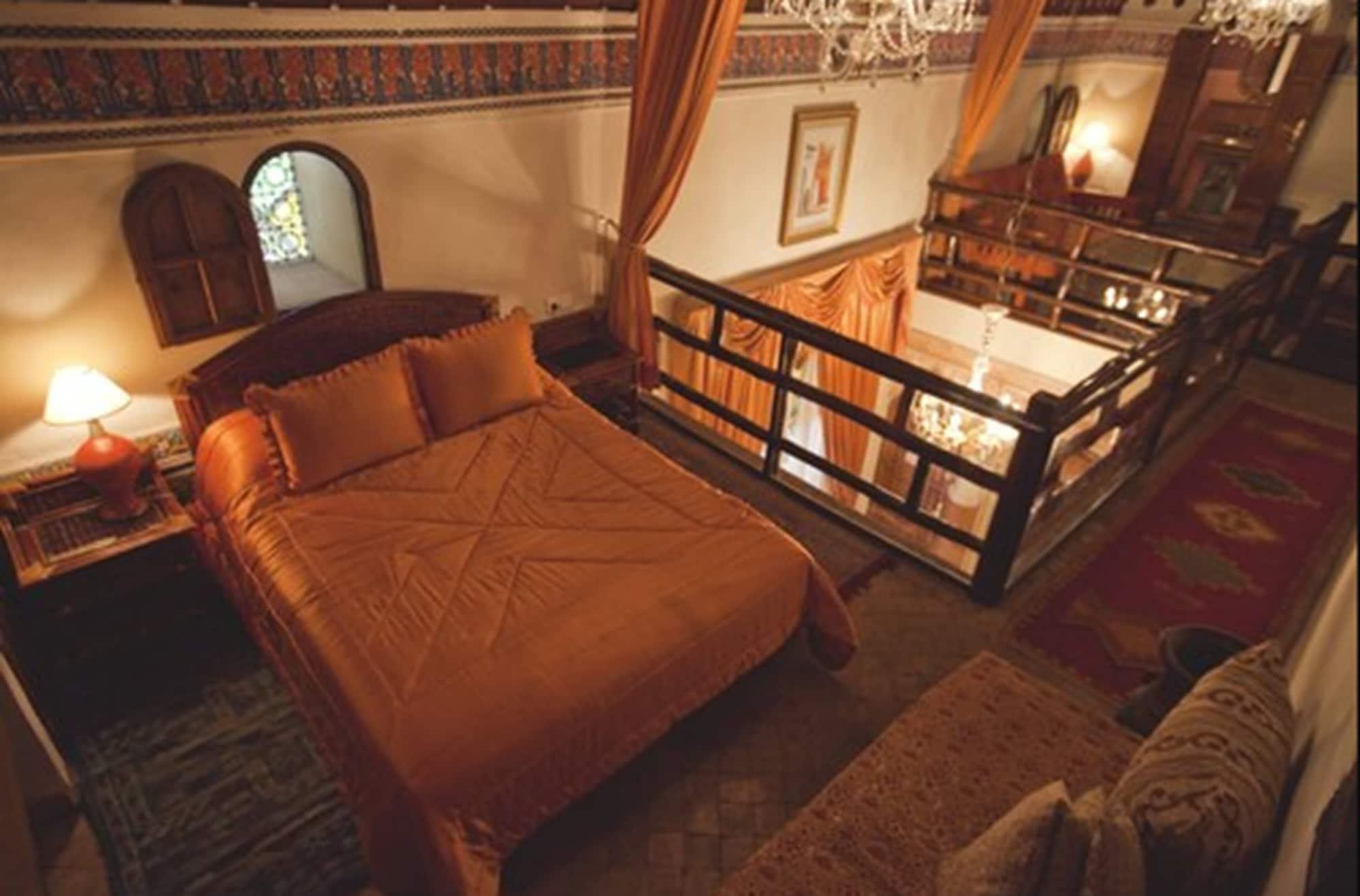 Catalina 4* Marrakesh