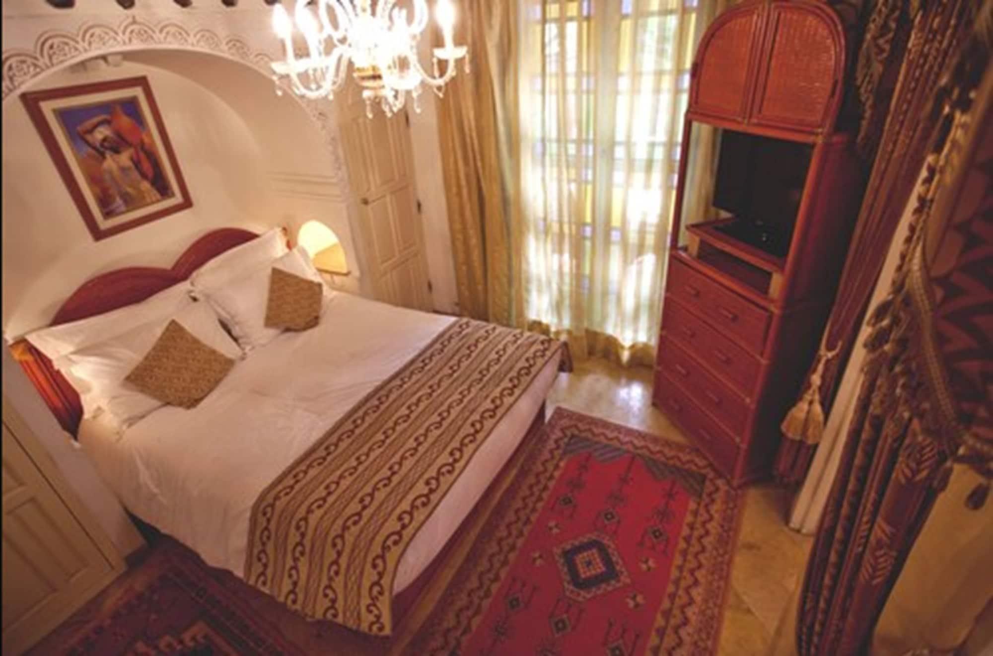 Riad Catalina 4*