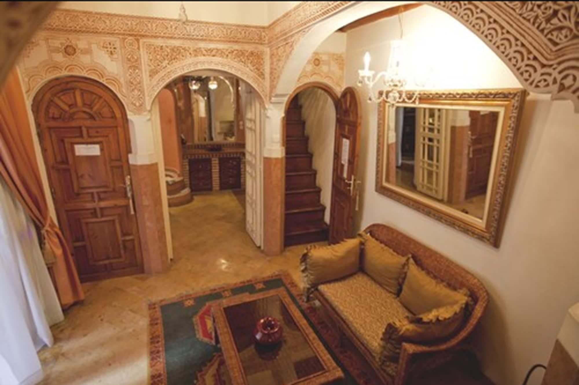 Riad Riad Catalina 4*