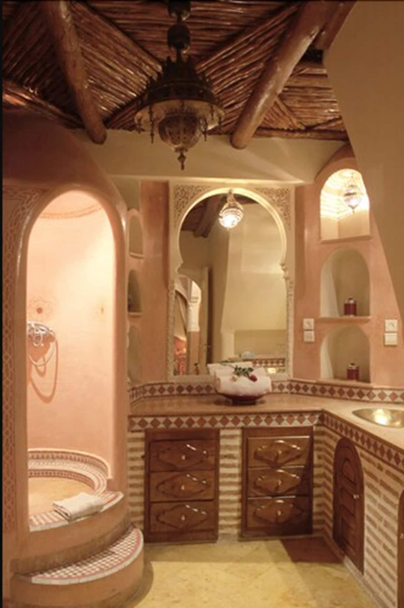 Riad Catalina Riad Marraquexe