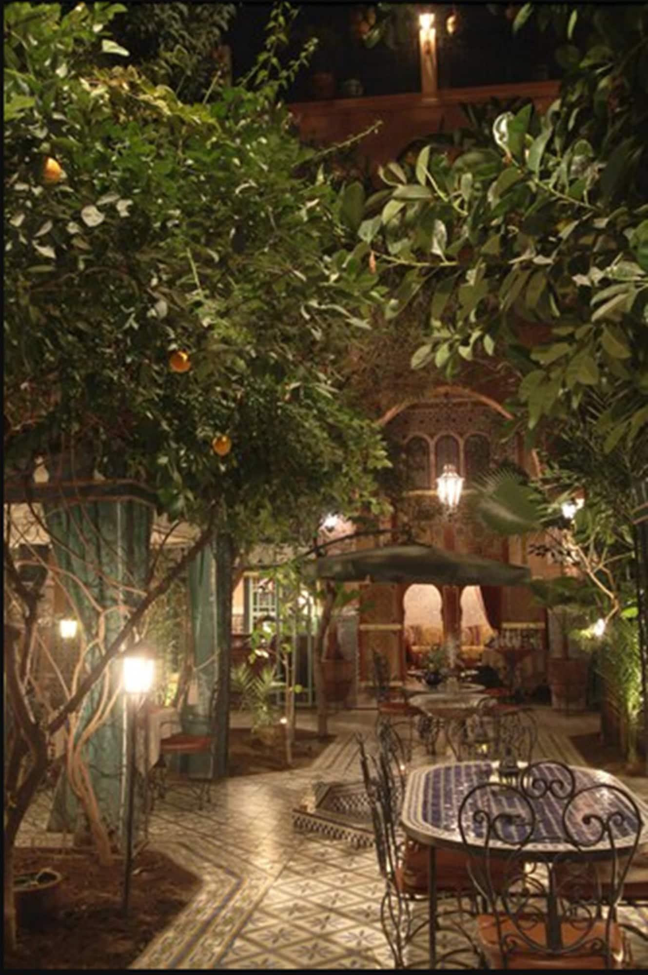 Riad Riad Catalina 4*