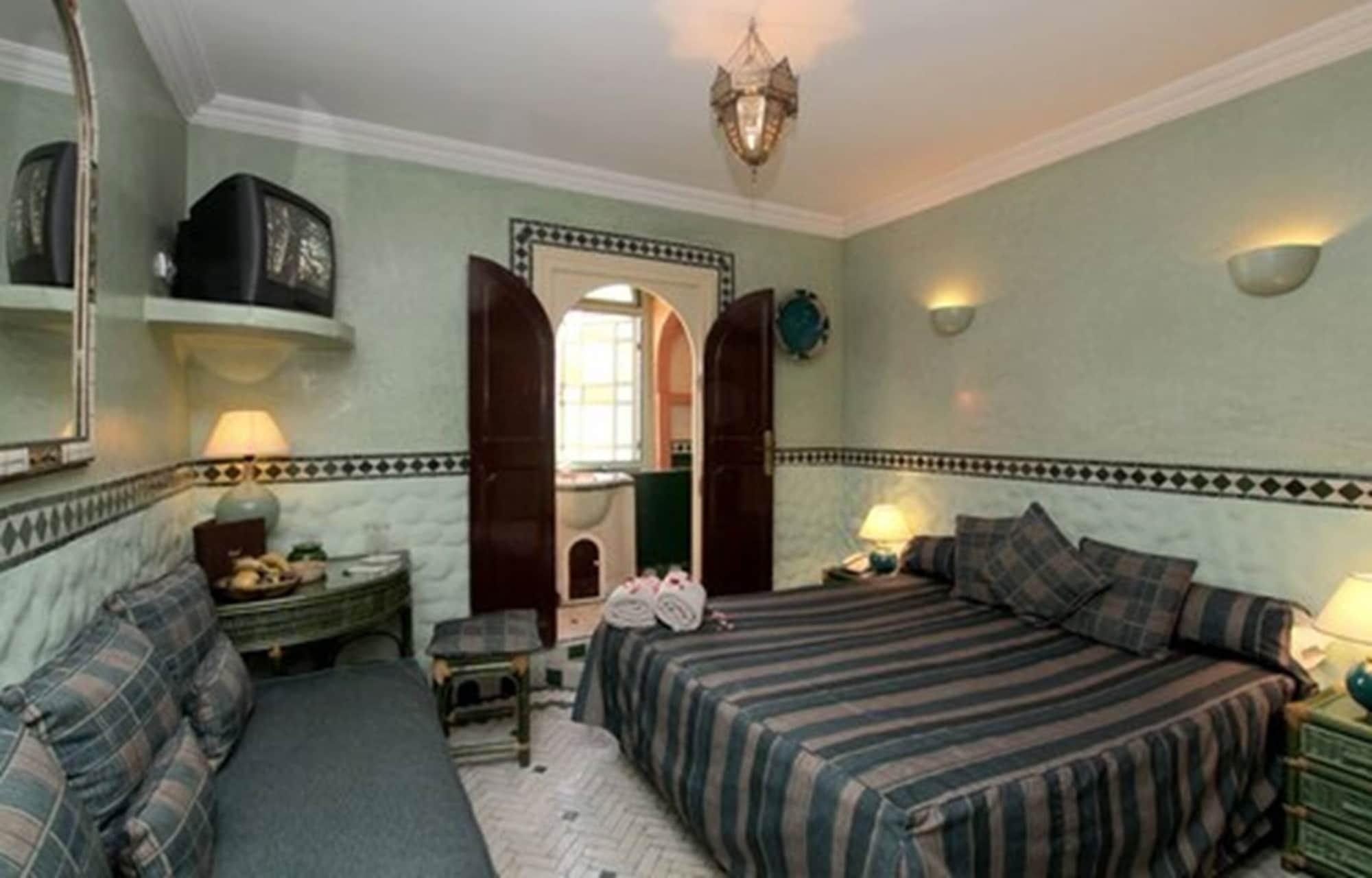 Riad Catalina 4* Marraquexe