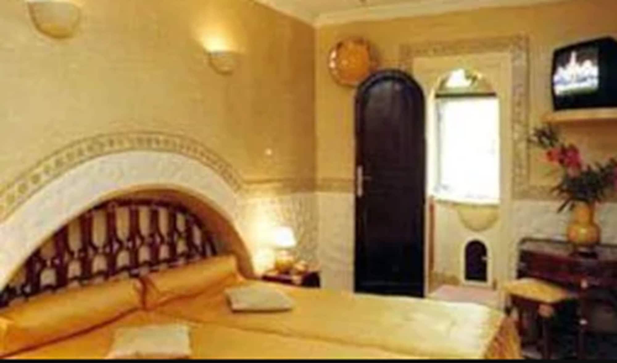 Riad Catalina Riad Marraquexe