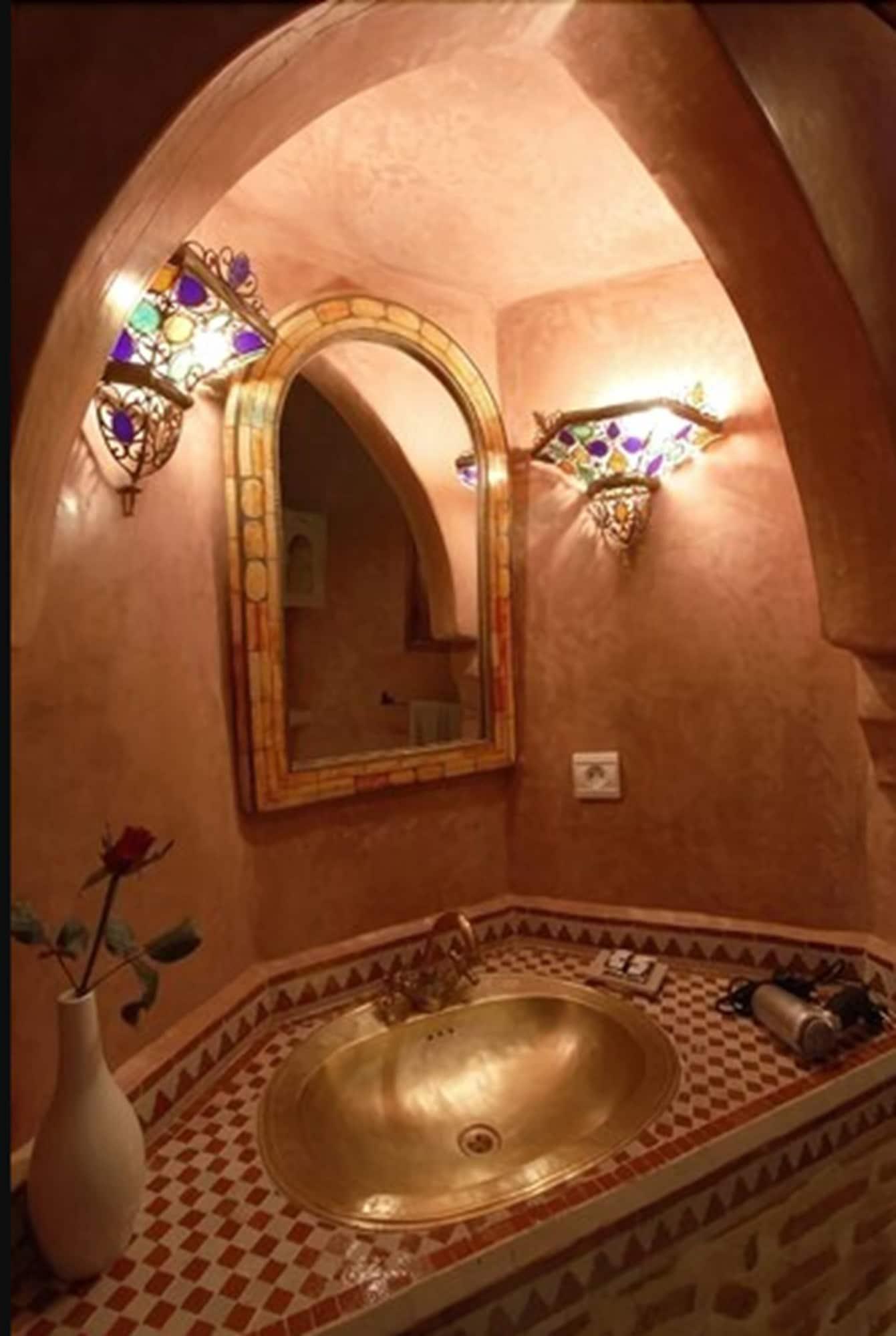 Riad Catalina 4*