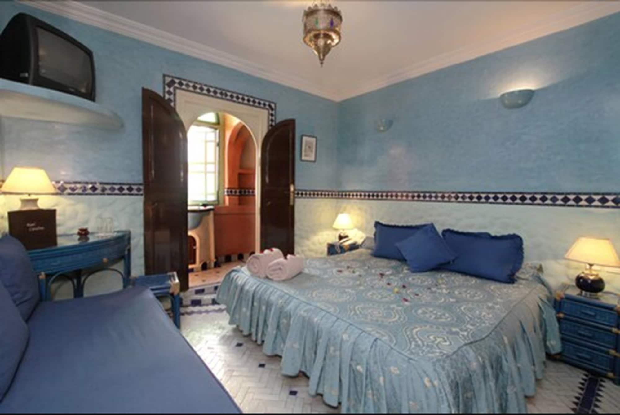 Riad Catalina Riad