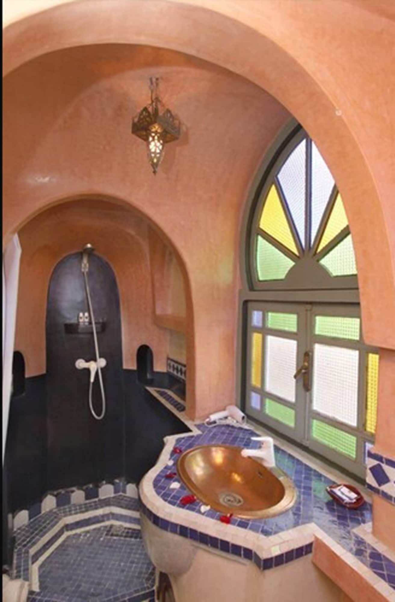 Riad Riad Catalina 4*