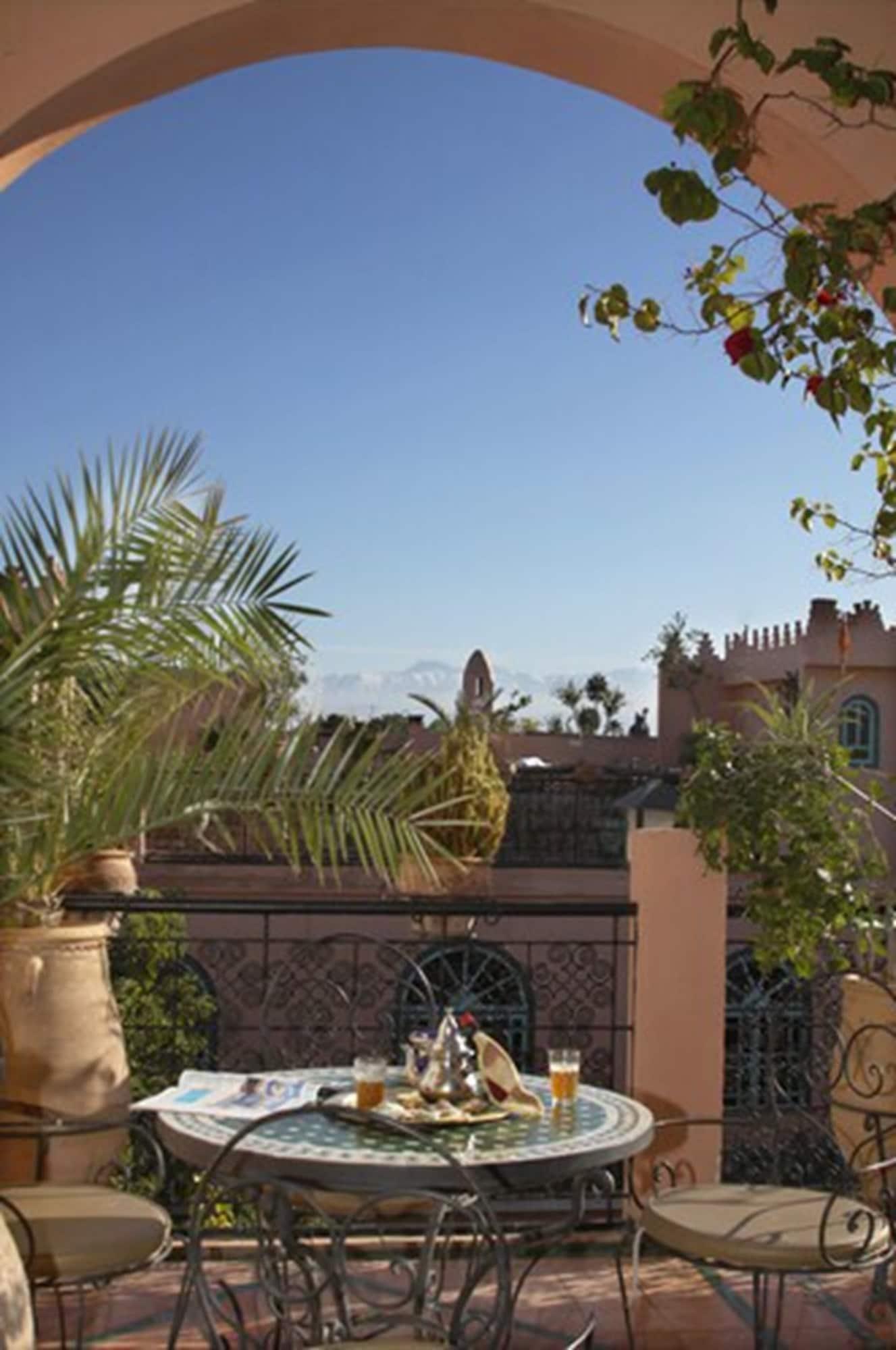 Riad Riad Catalina 4*