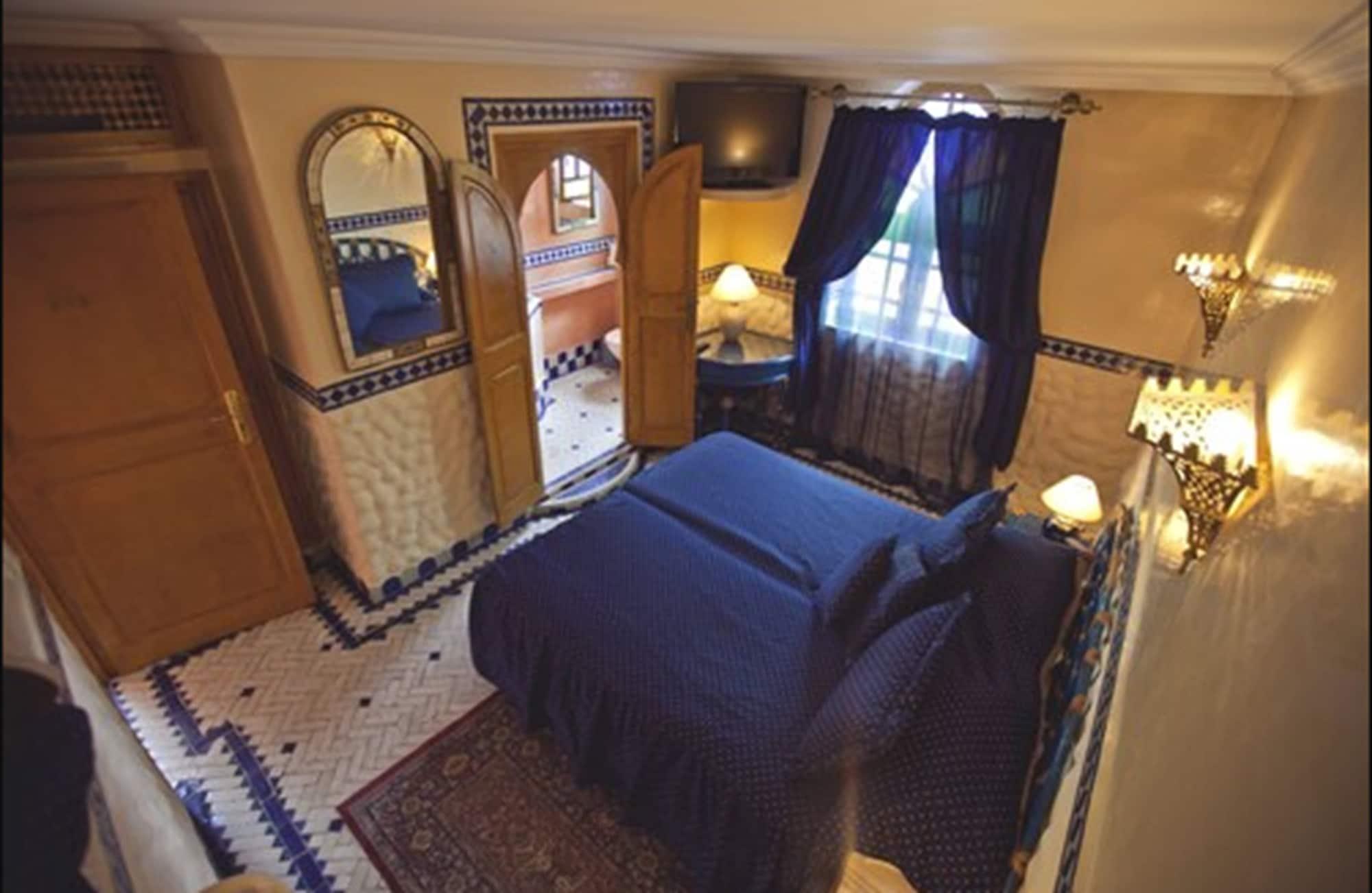 Riad Riad Catalina 4*