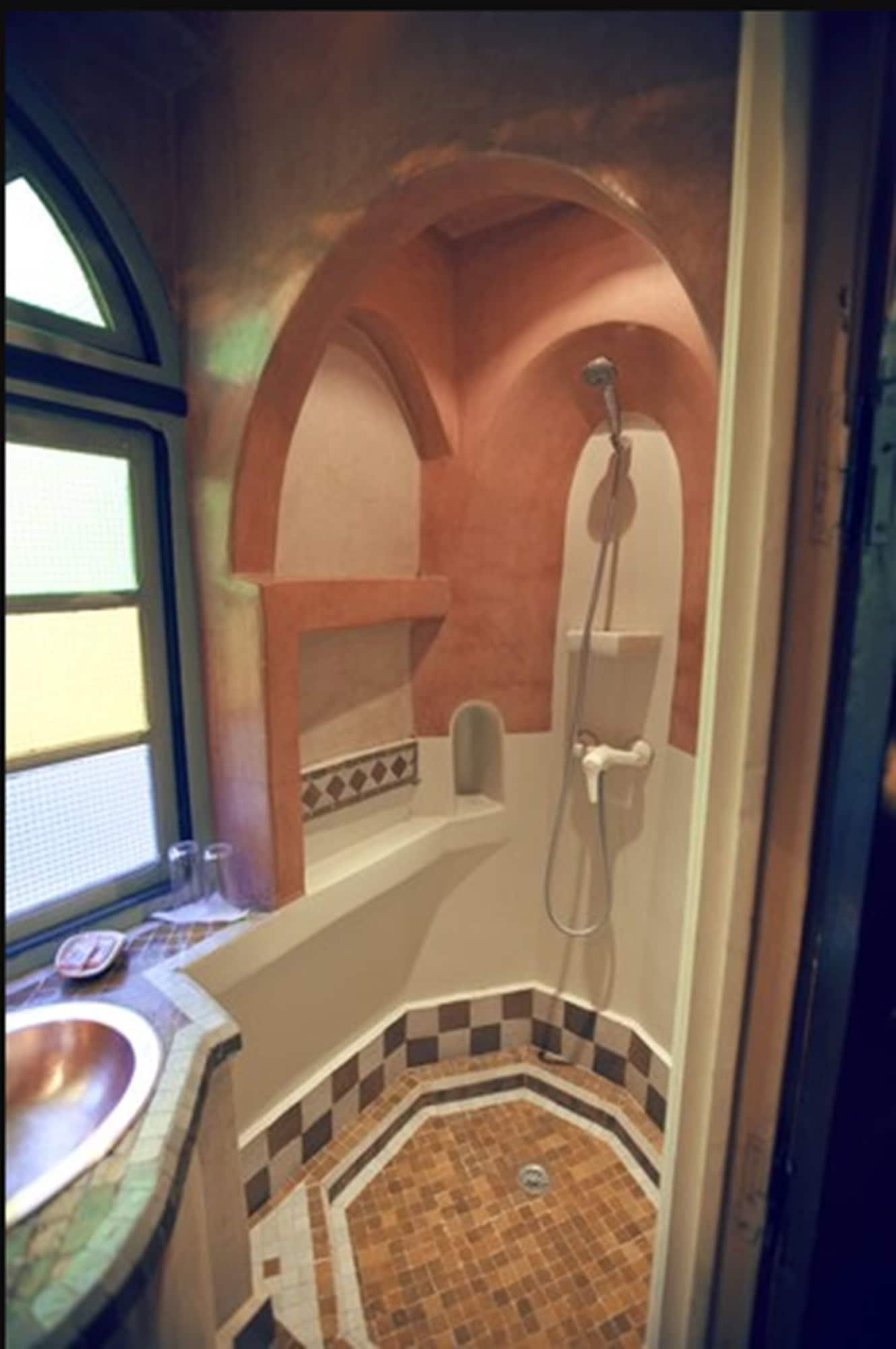 Riad Catalina 4* Marraquexe