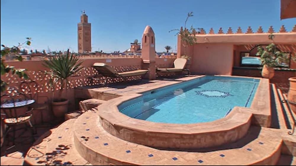 Riad Catalina Riad 4*