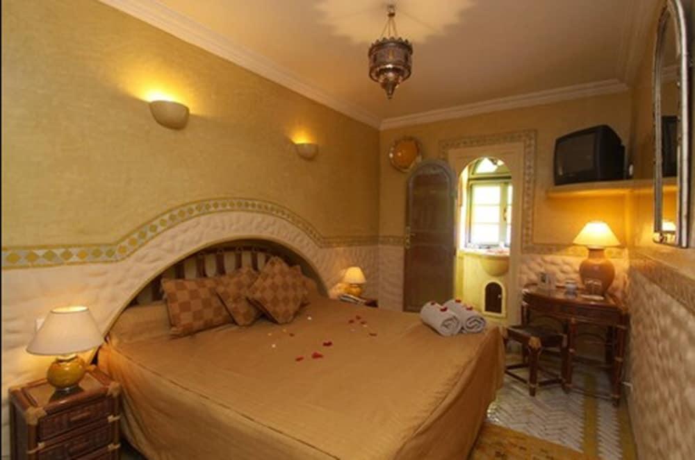 Riad Catalina Riad Marraquexe