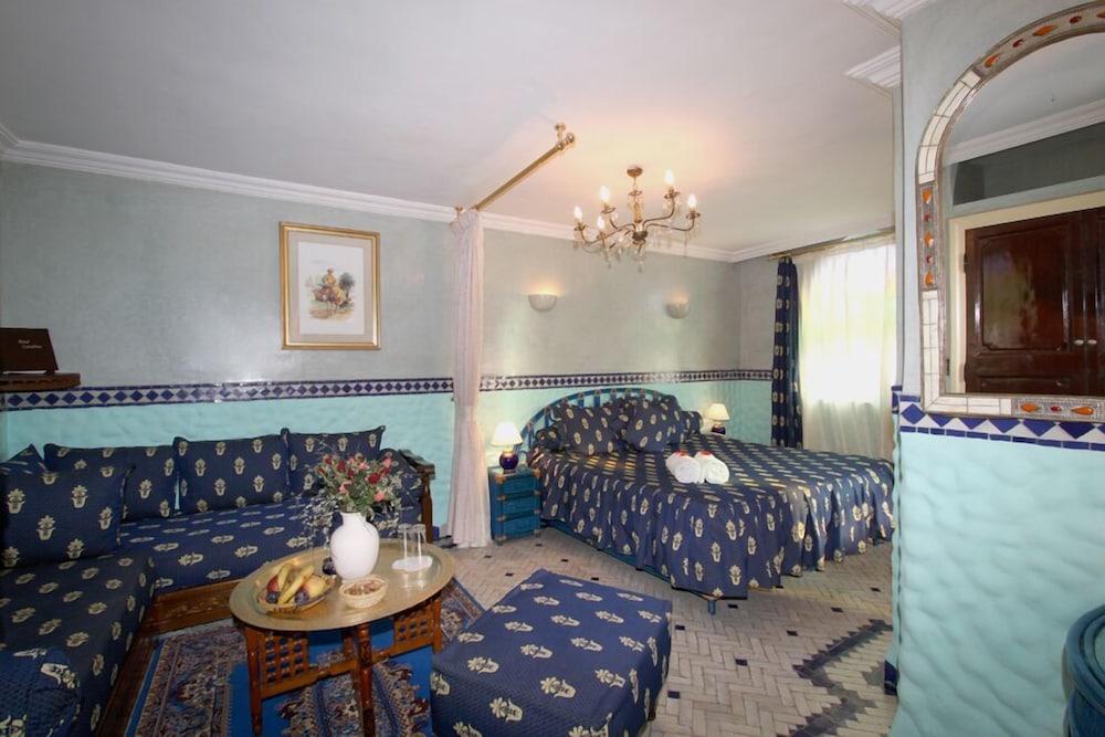 Riad Riad Catalina Marraquexe