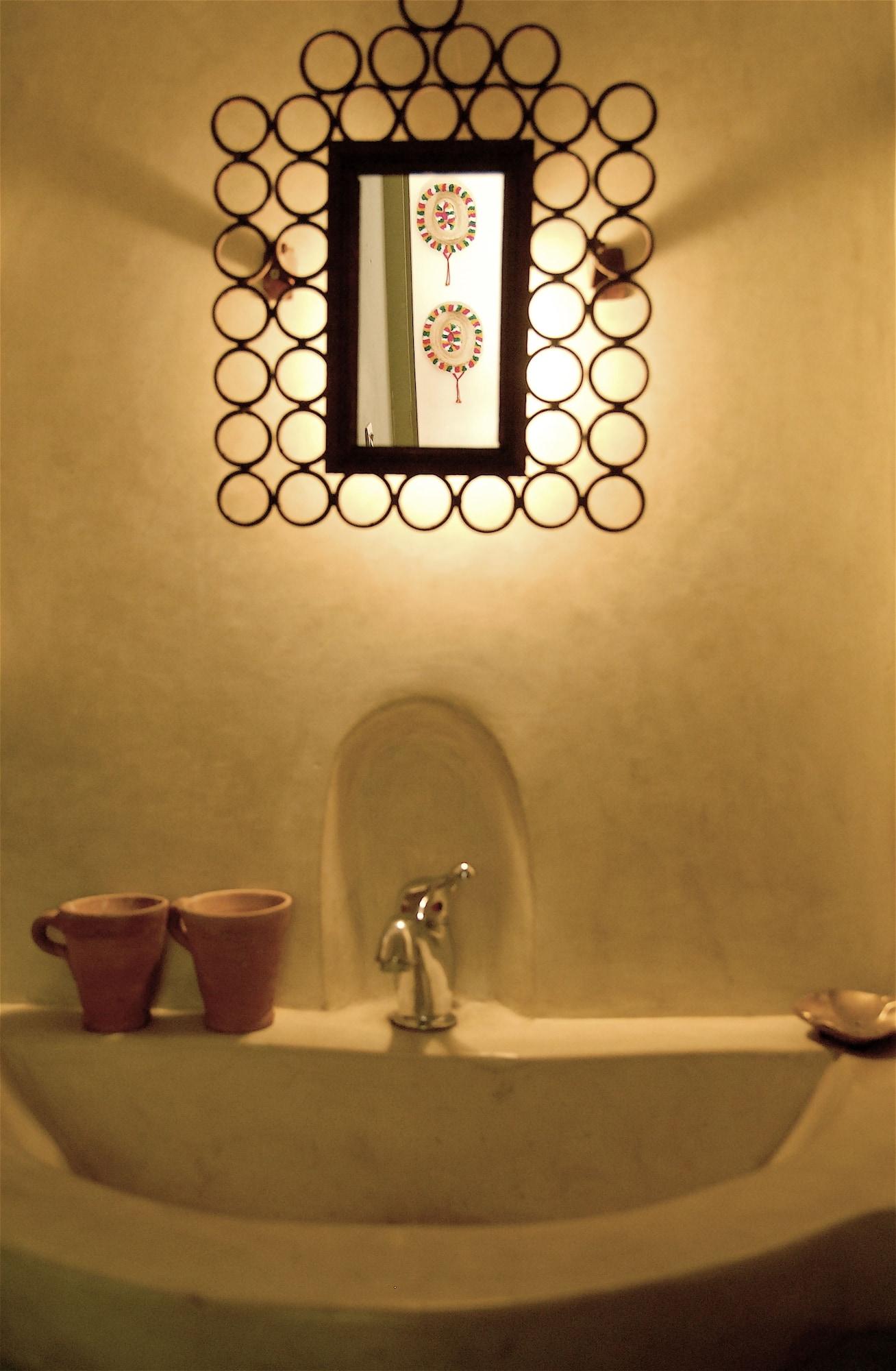 Riad Vert