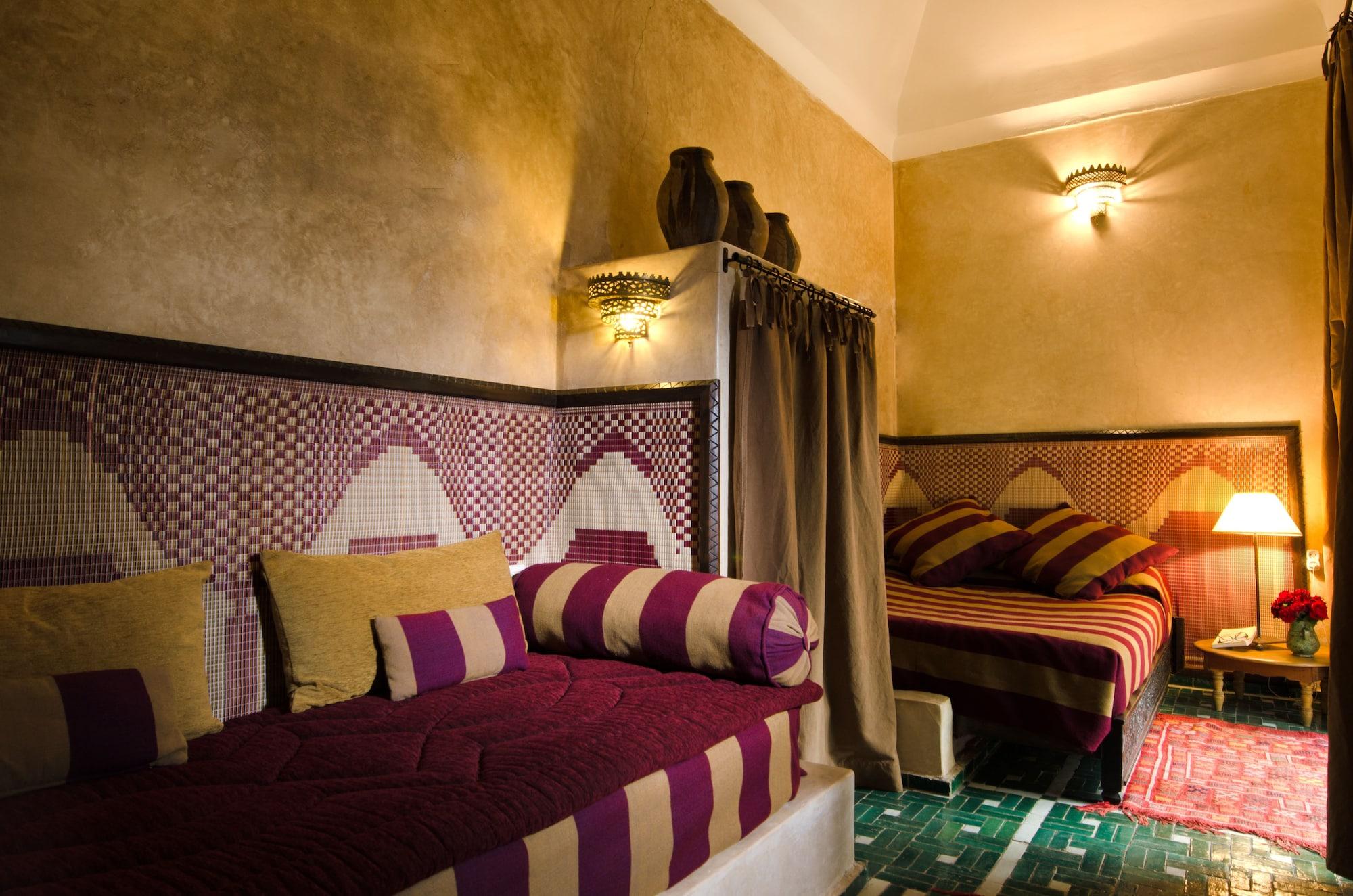Riad Vert Riad