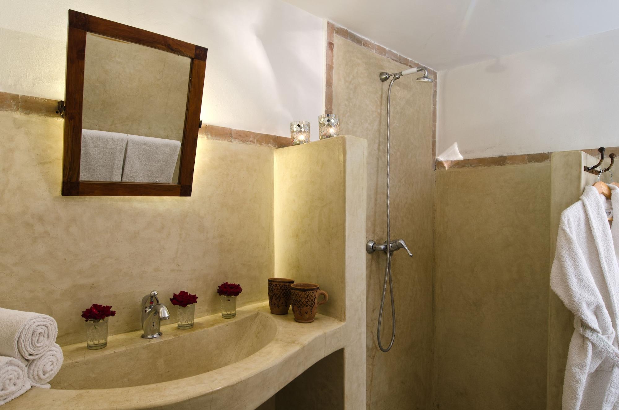 Riad Riad Vert