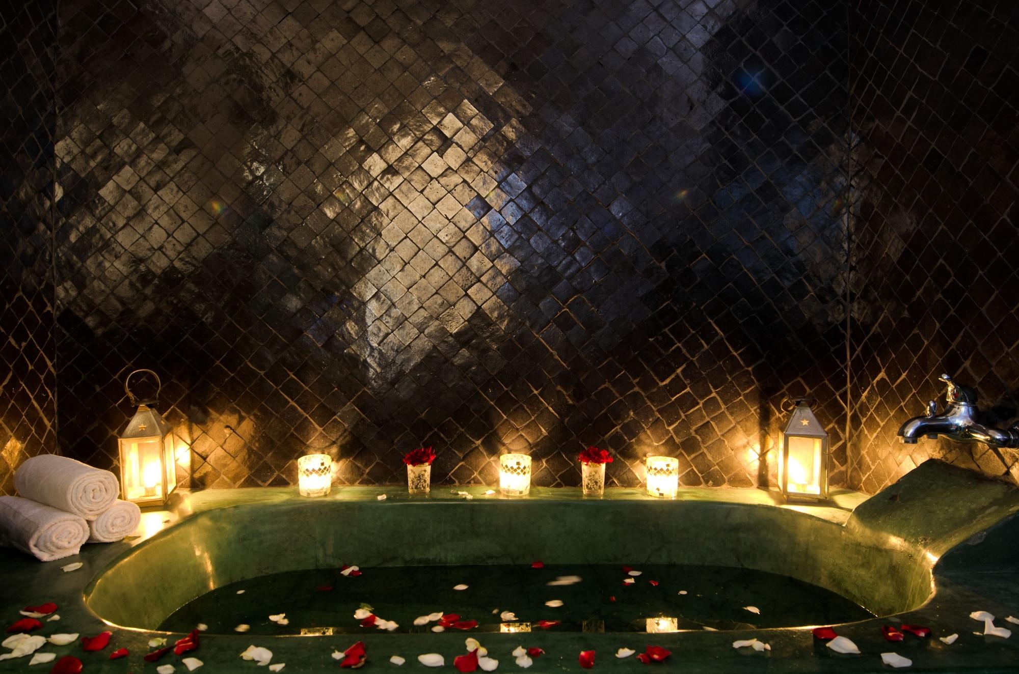 Riad Riad Vert 3*