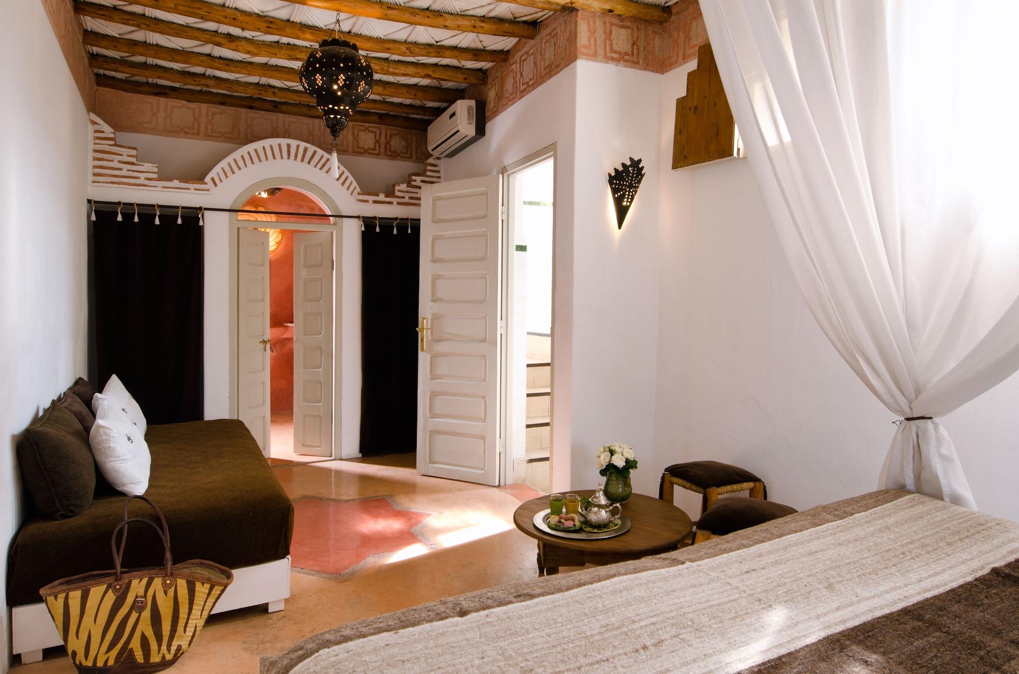 Riad Riad Vert Marrakesh