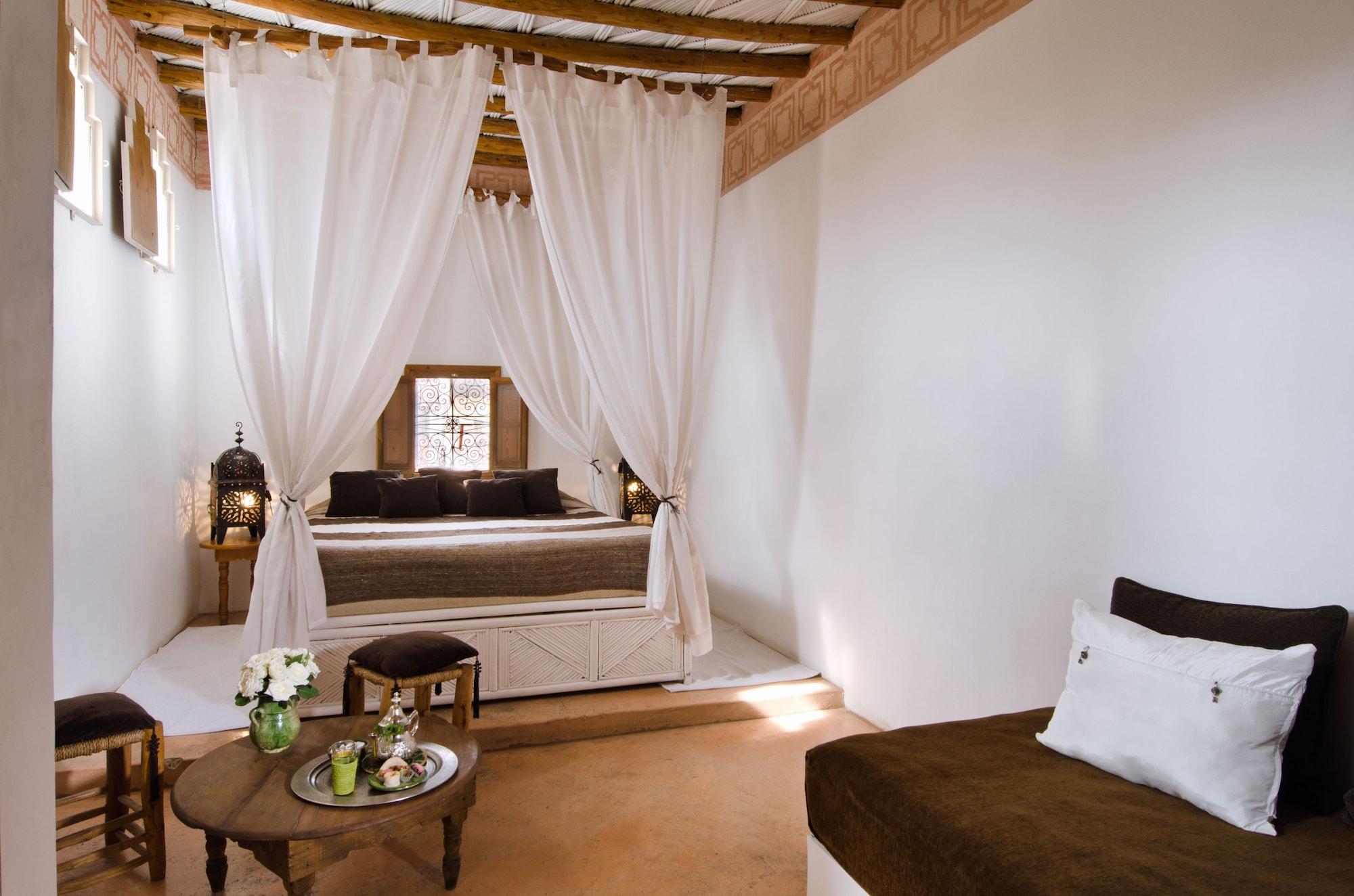 Riad Riad Vert