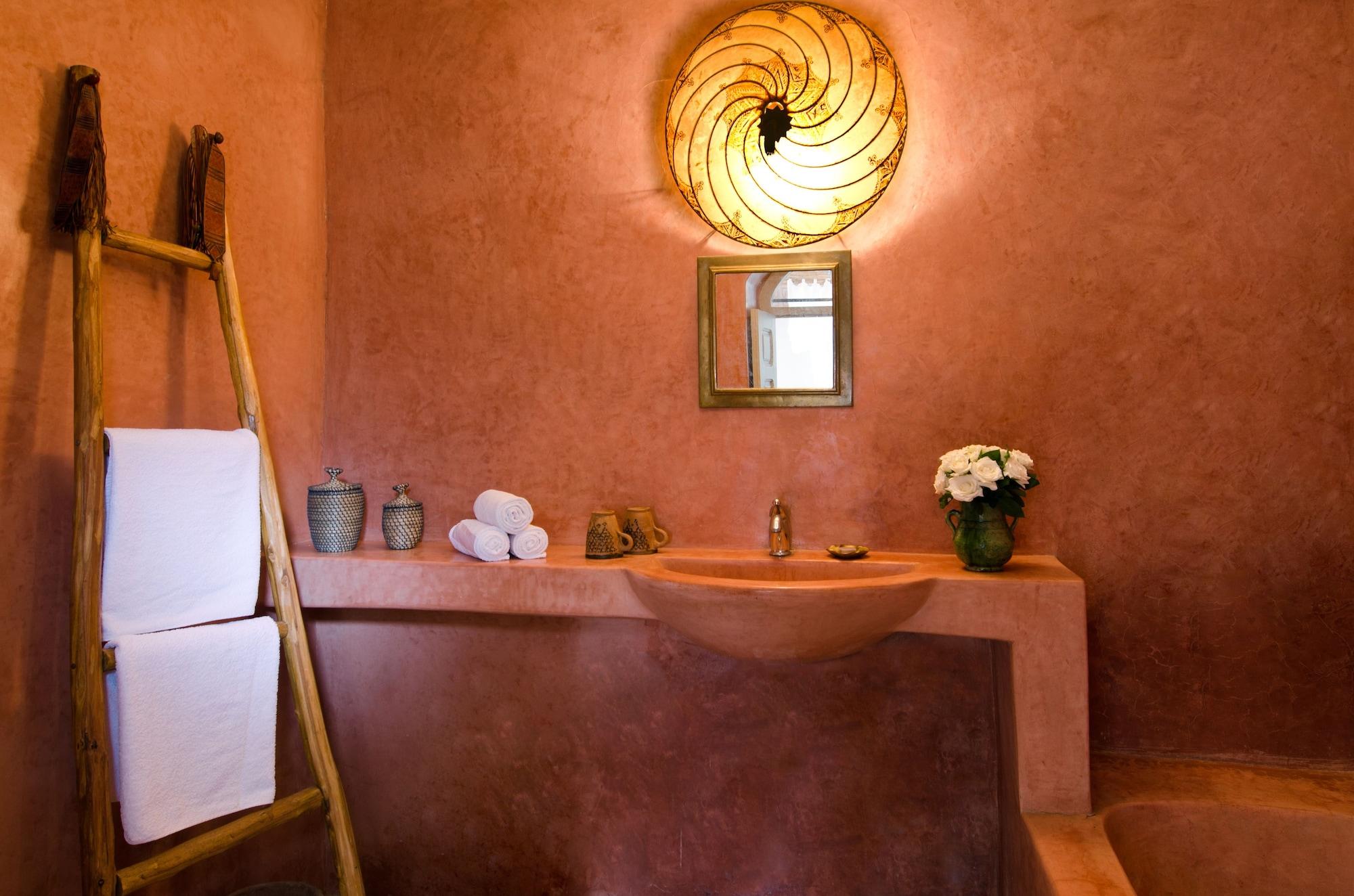 Riad Vert Riad Marrakesh
