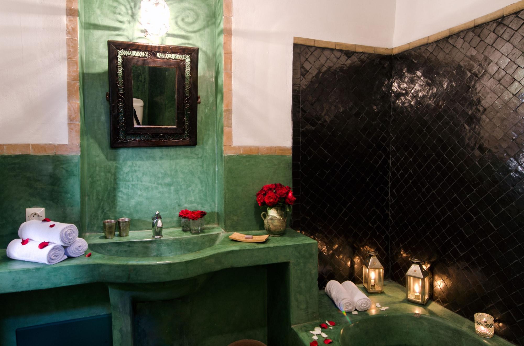 Riad Vert 3* Marrakesh