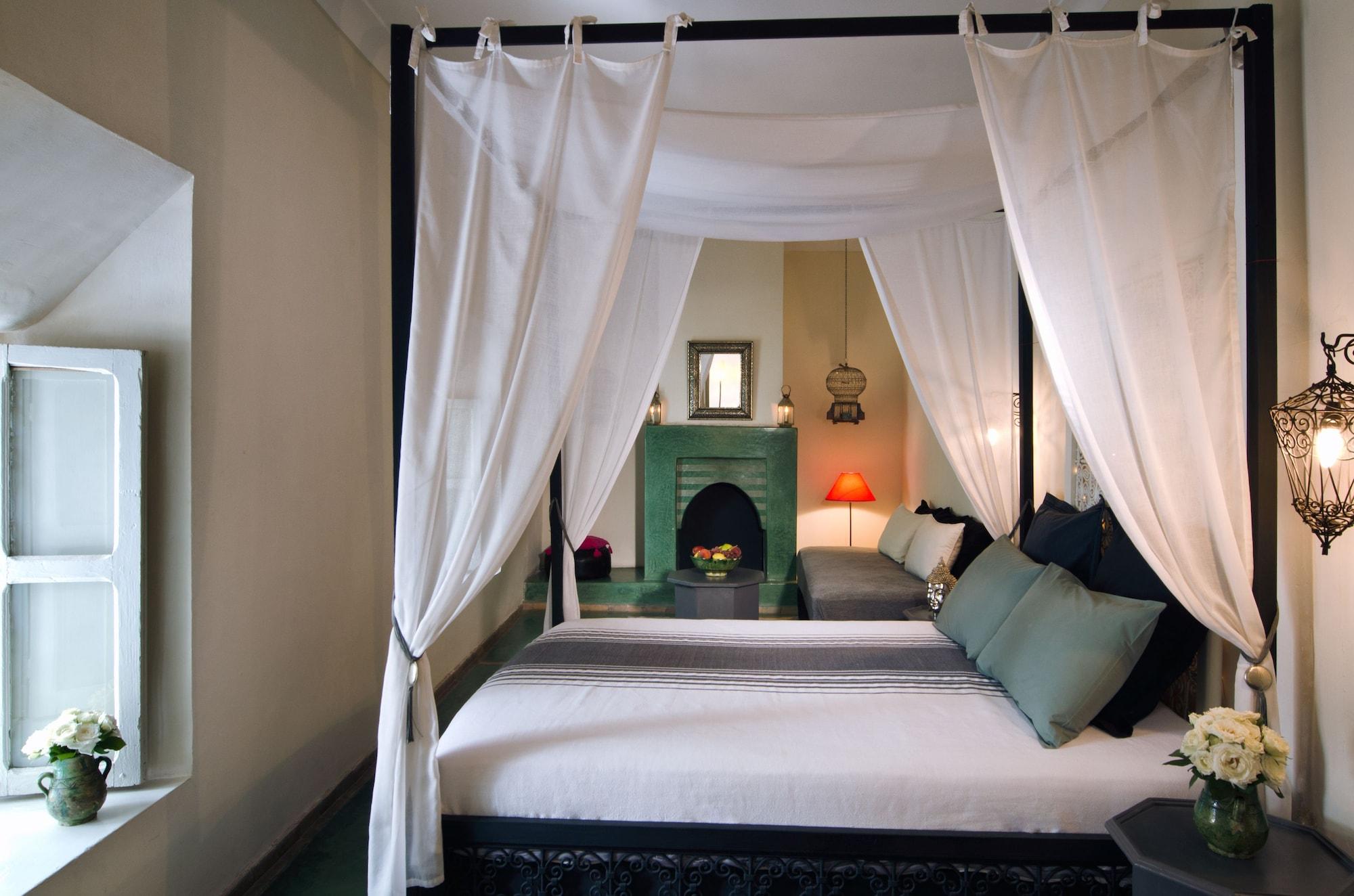 Riad Vert 3* Marrakesh