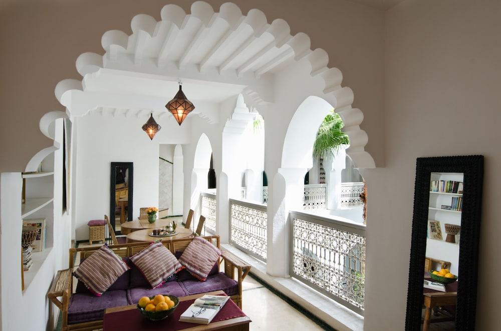 Riad Vert Riad 3*