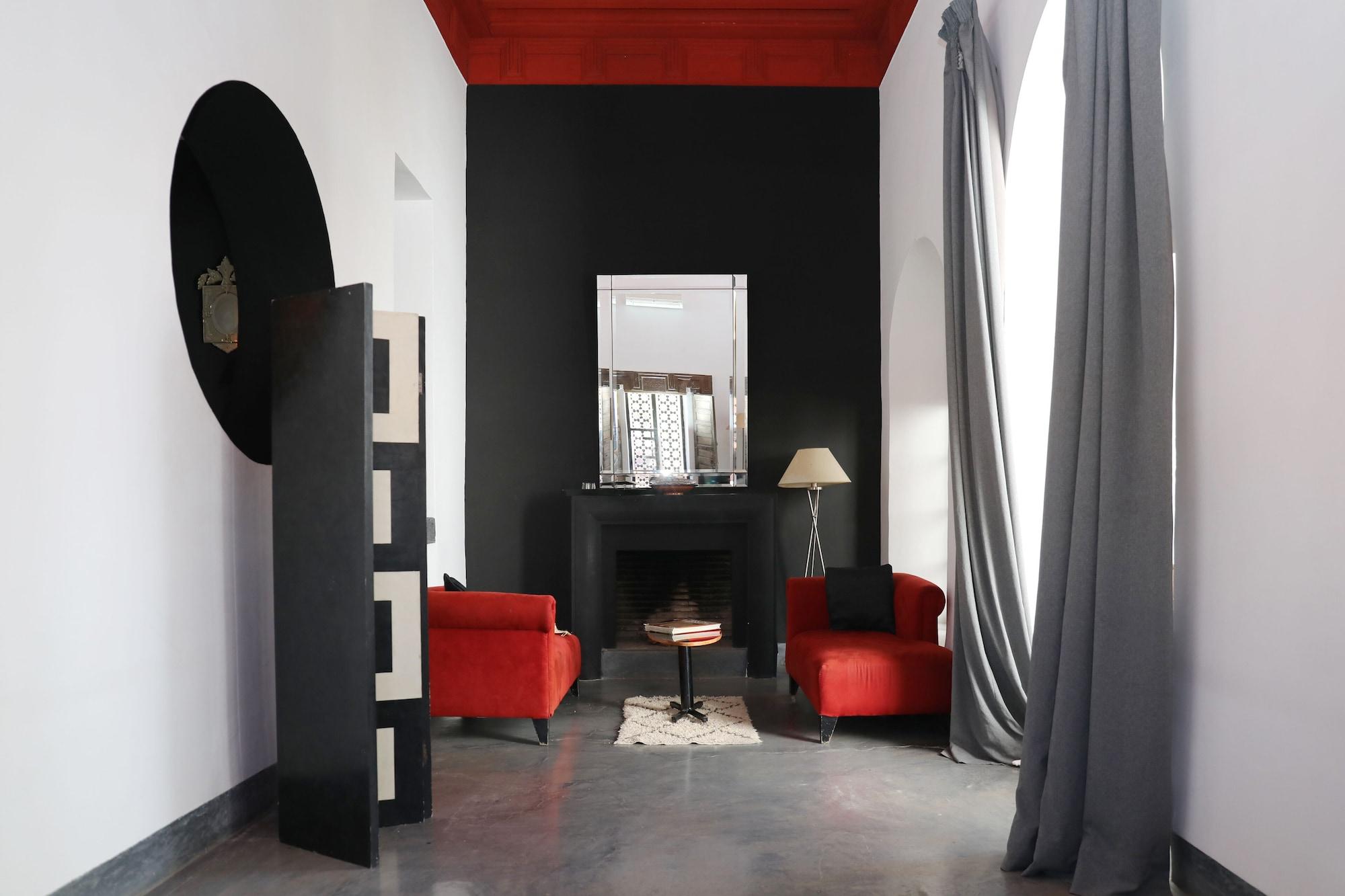 Maison d'hôtes Al Assala 4*
