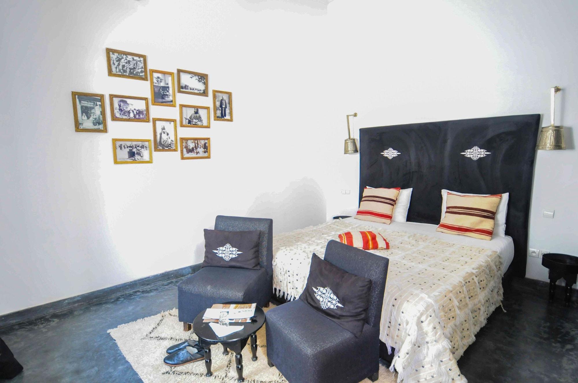 Origines Hotel Marrakesh