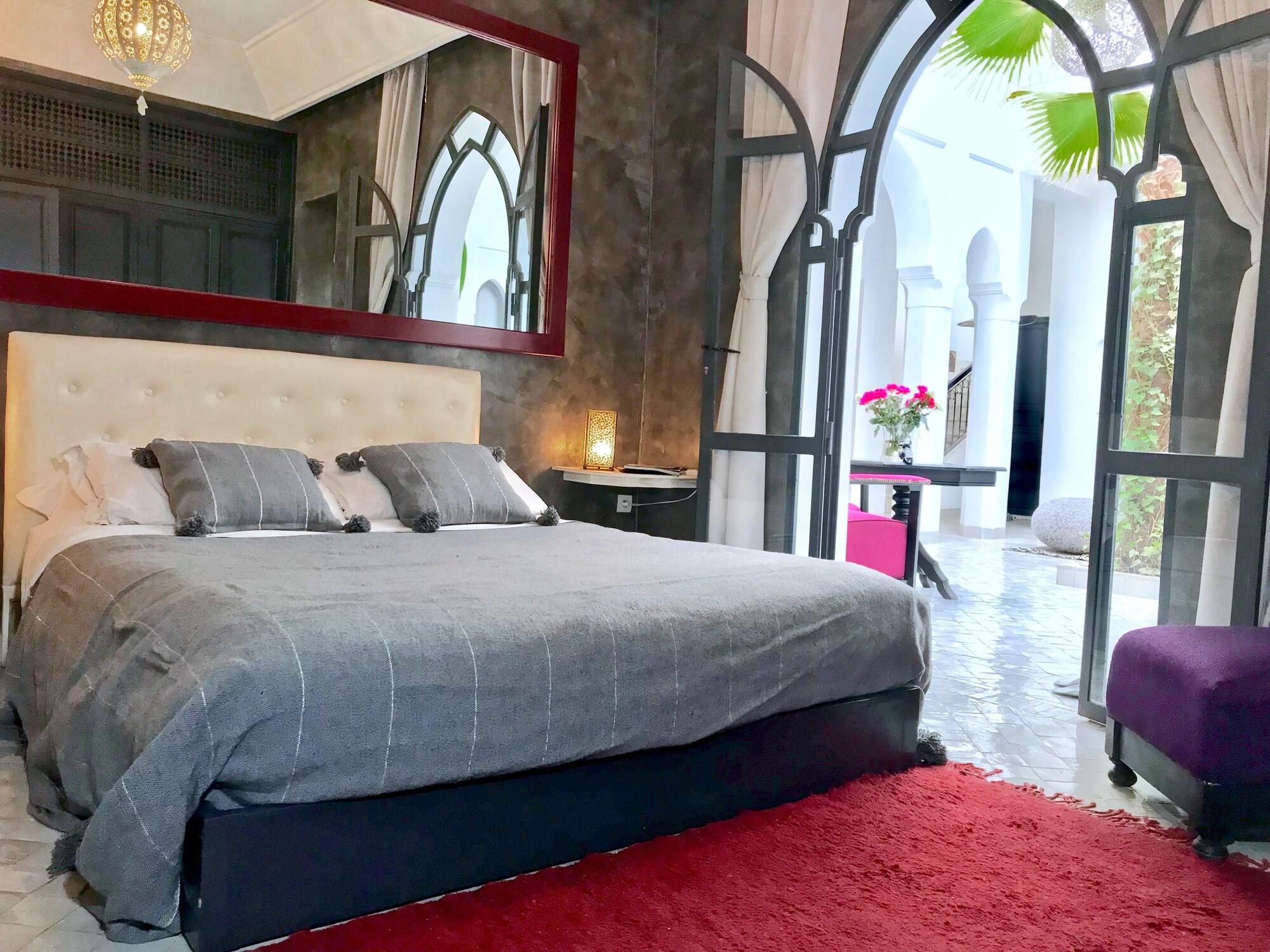 D'ari Marrakesh