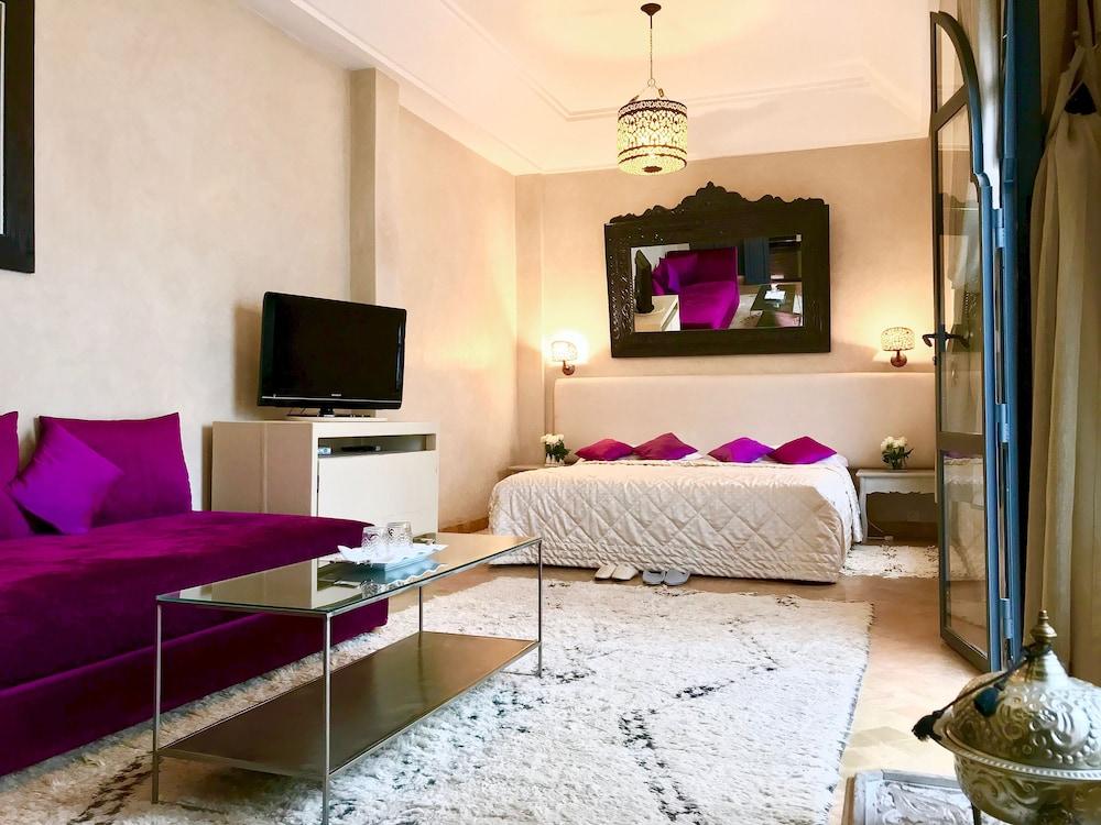 D'ari Riad Marrakesh