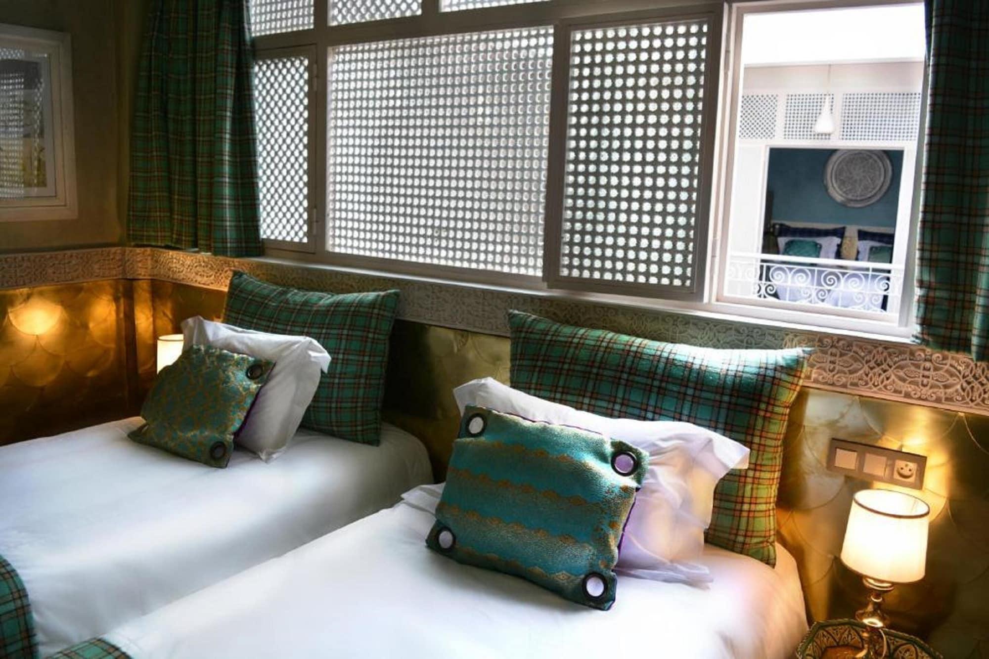 Karmela Princesse Bed and breakfast Marrakesh