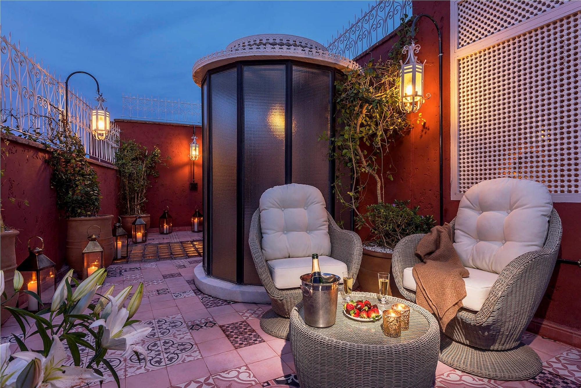 Karmela Princesse Bed and breakfast 5*