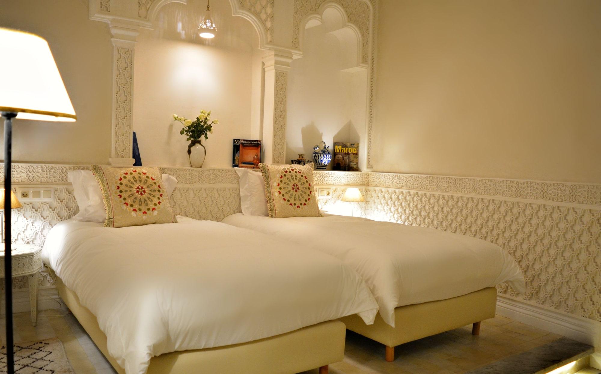 Karmela Princesse Bed and breakfast