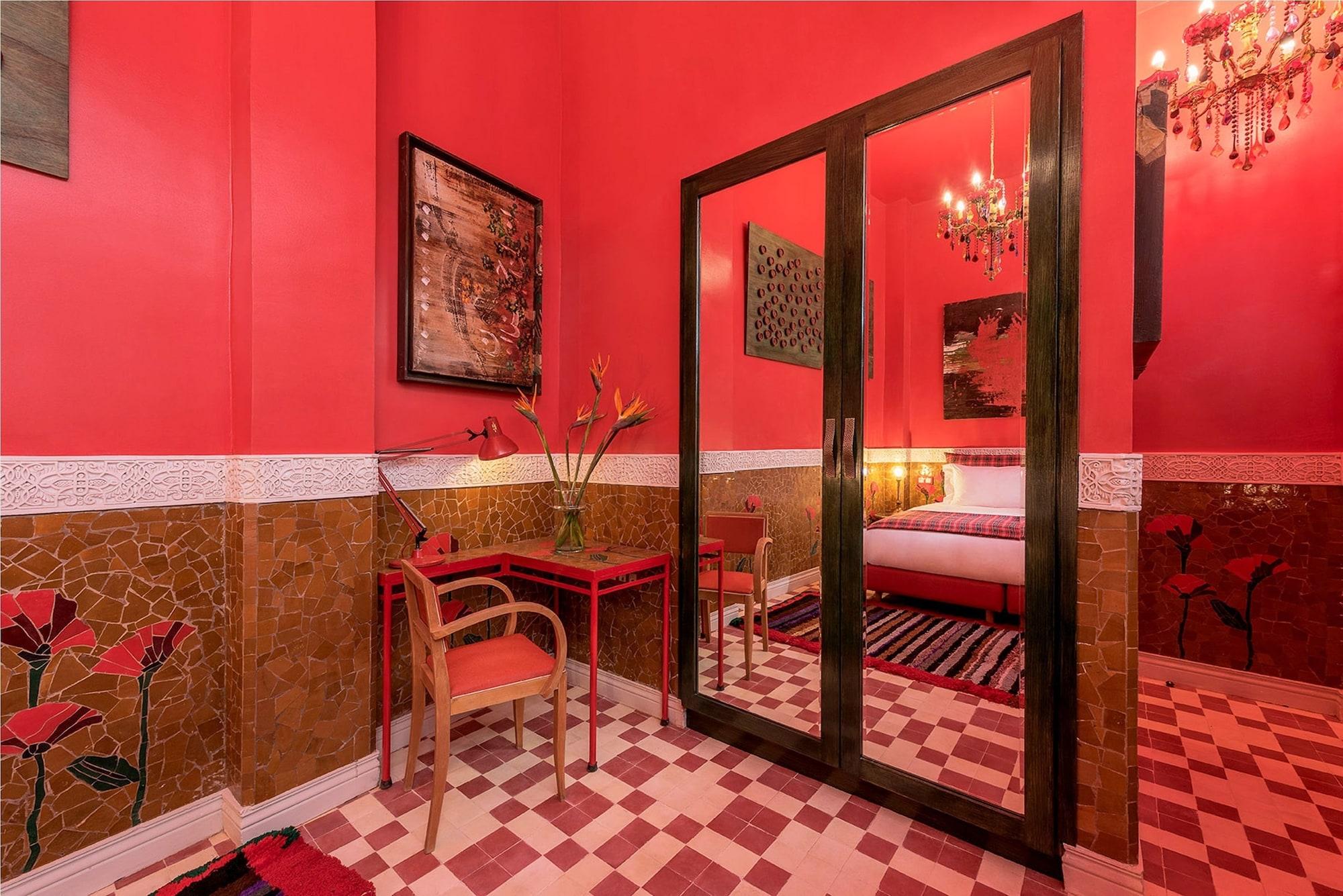 Karmela Princesse Bed and breakfast Marrakesh