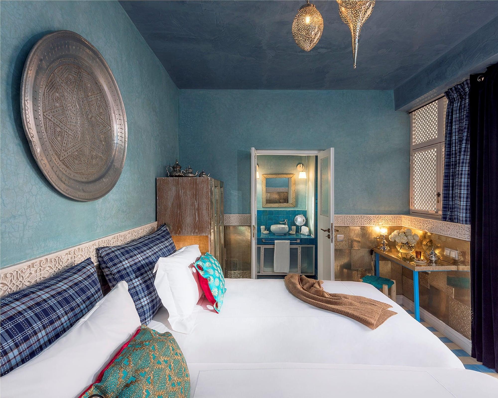 Karmela Princesse Bed and breakfast Marrakesh