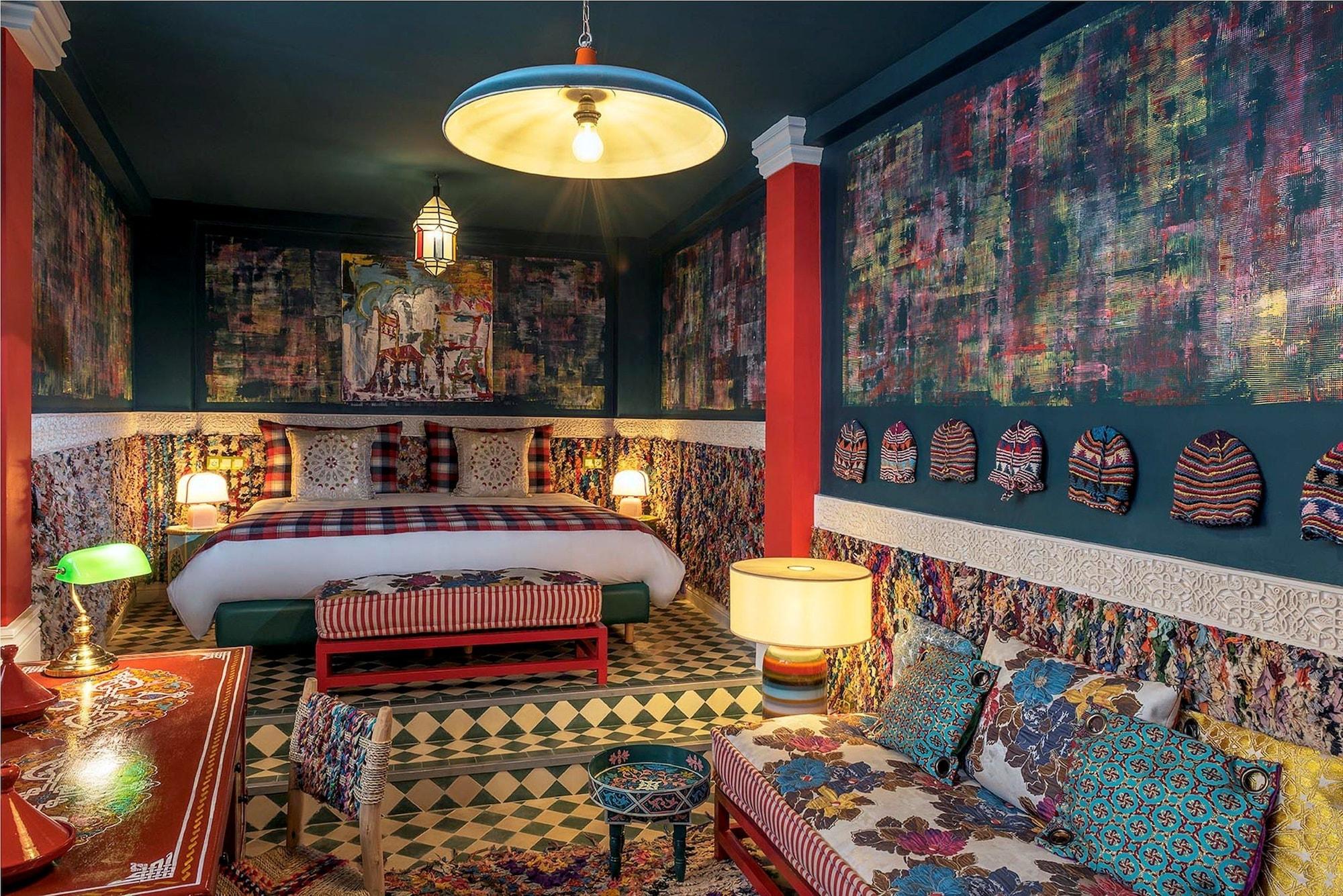 Bed and breakfast Karmela Princesse