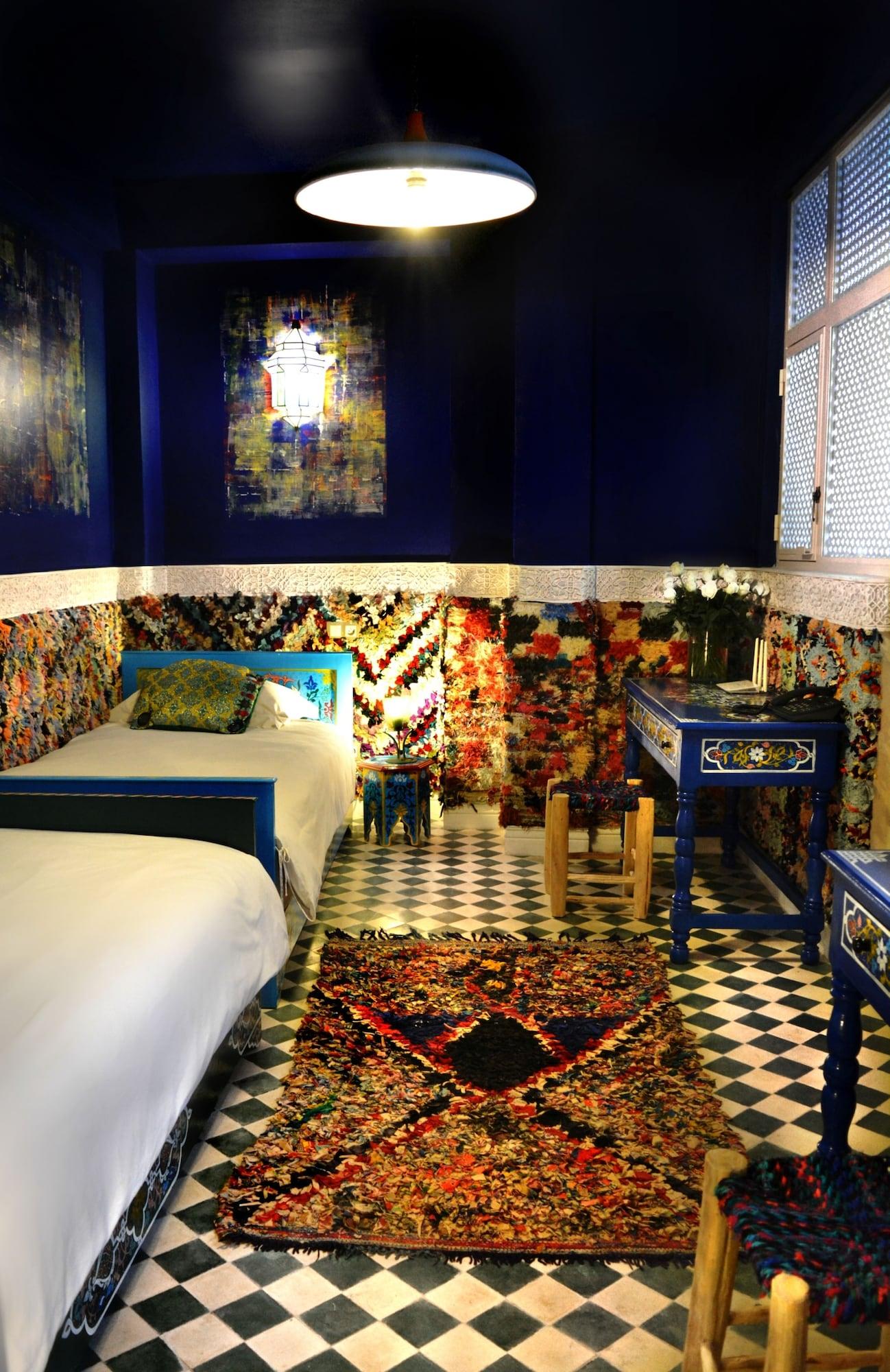 Karmela Princesse Bed and breakfast 5*