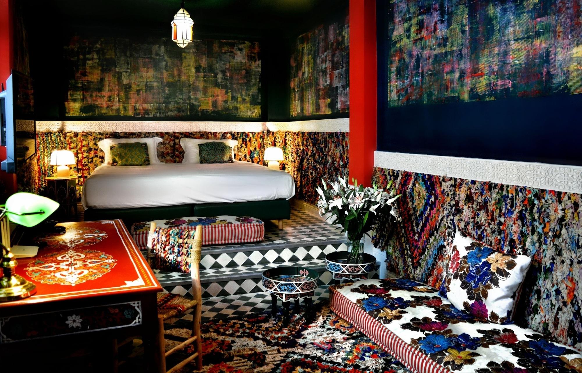 Bed and breakfast Karmela Princesse 5*