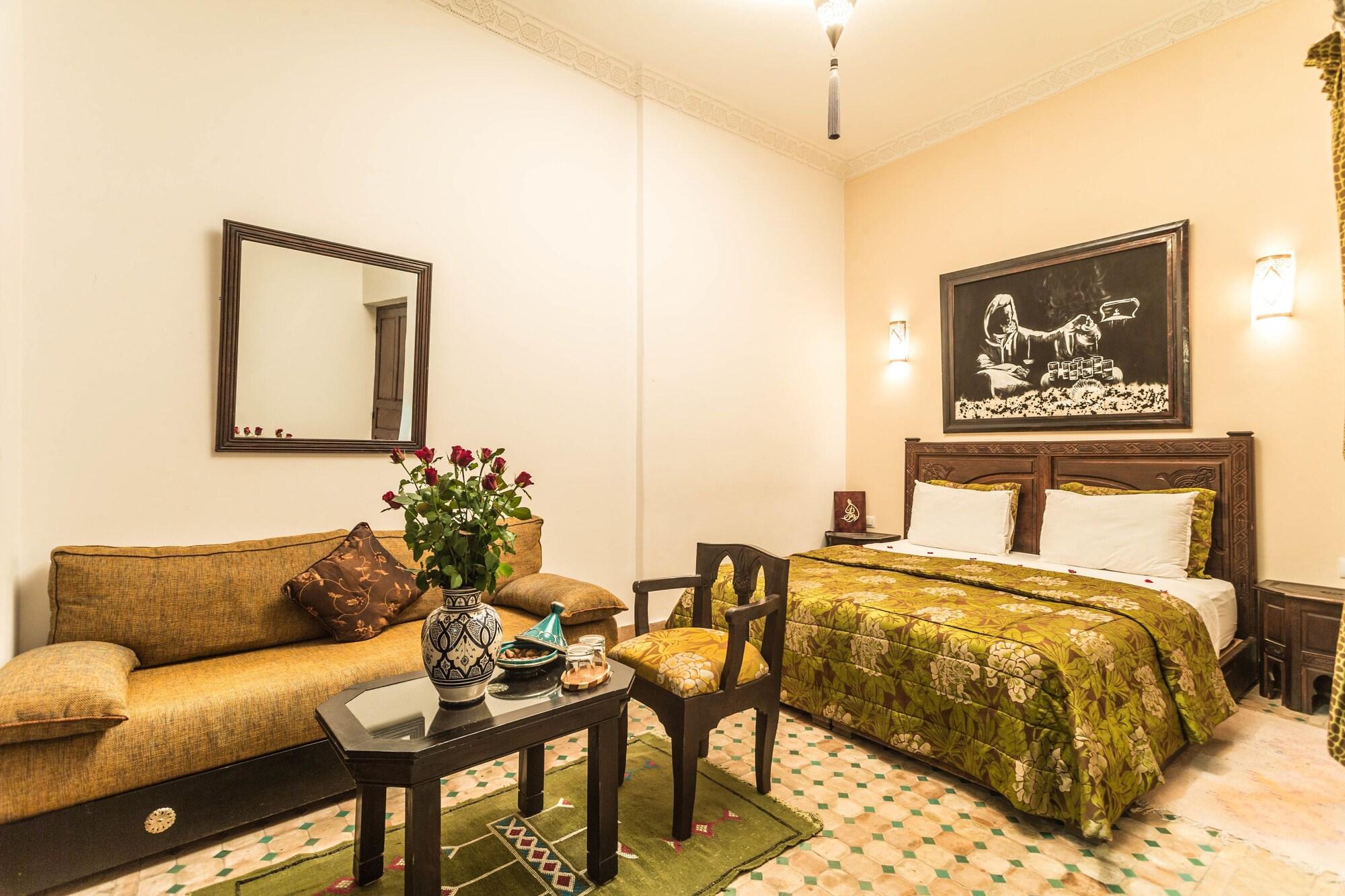 Riad Nasreen 4*