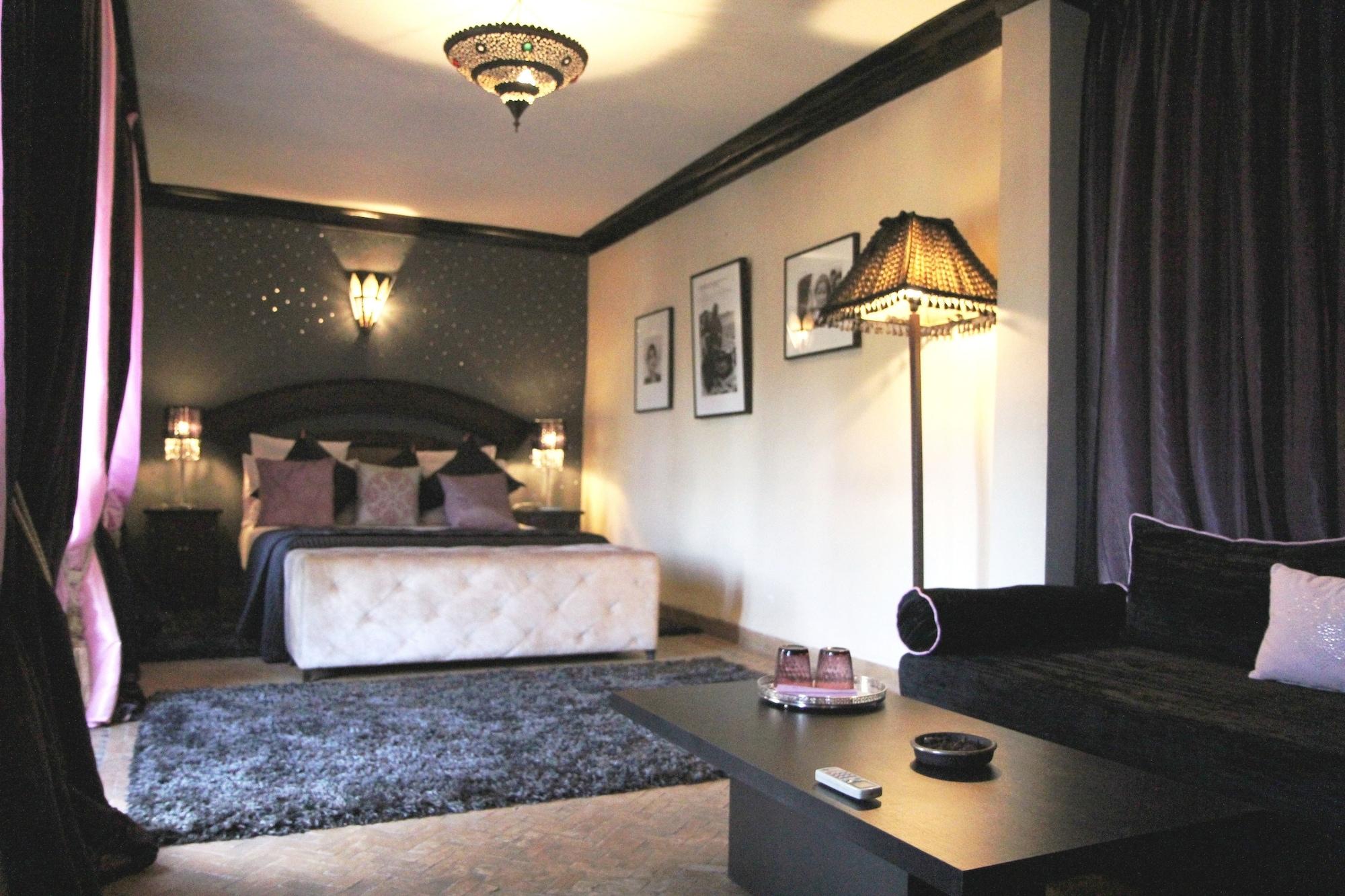 Riad Terra Bahia 3*
