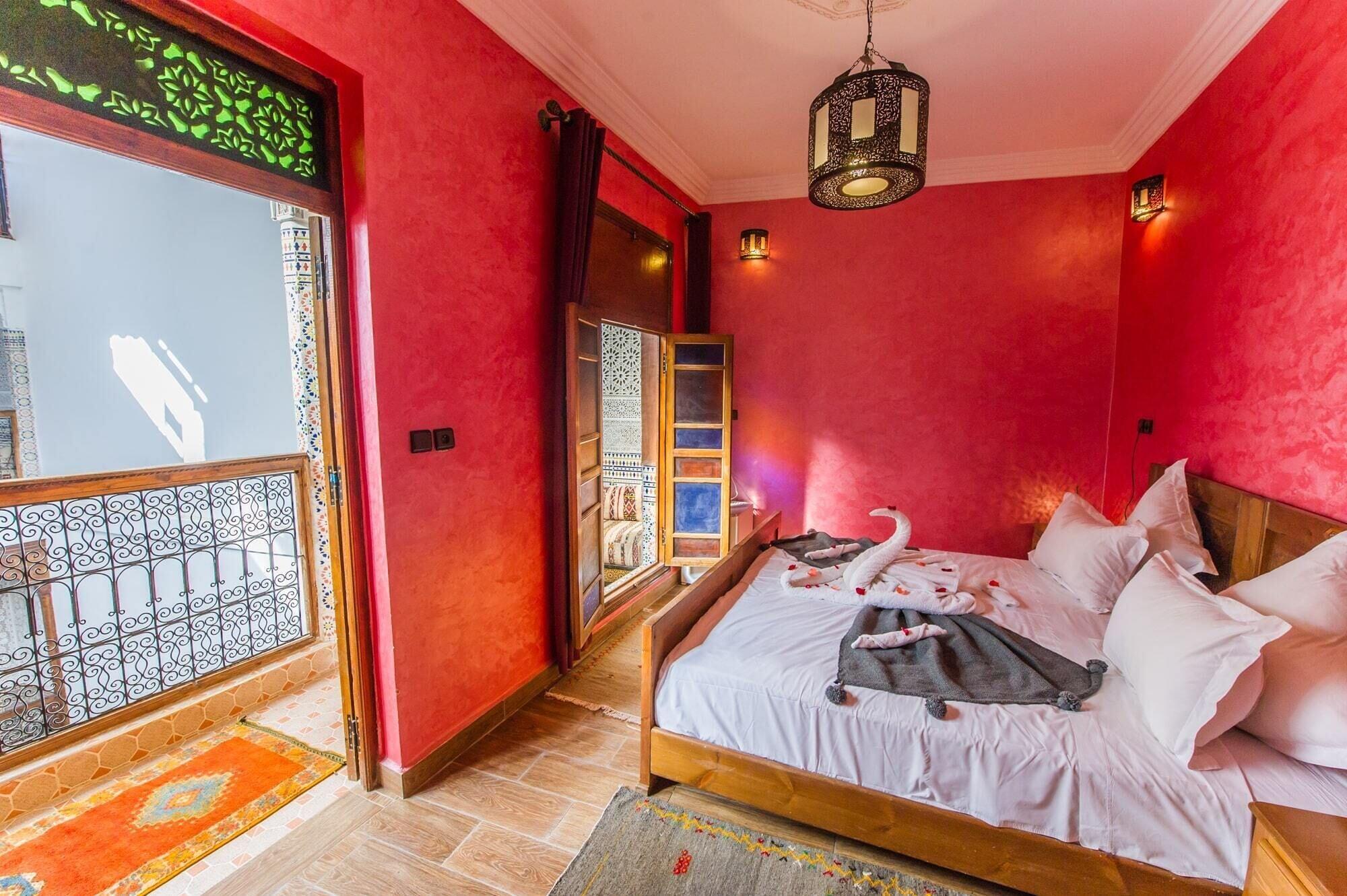 Atlas Mejbar 3* Marrakesh