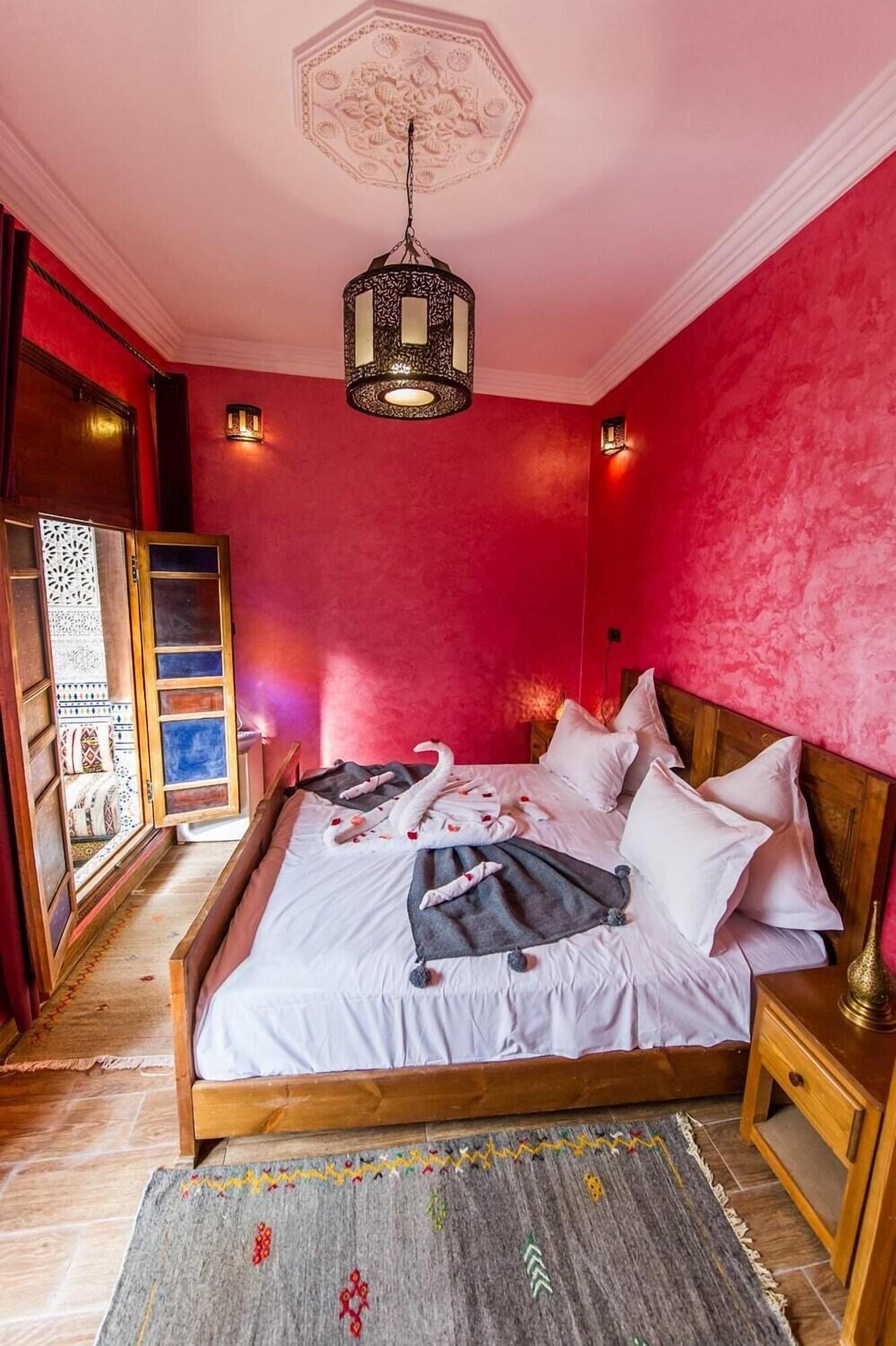 Atlas Mejbar Hotel