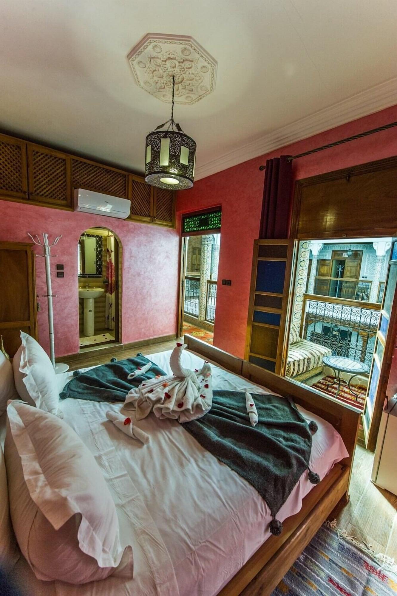 Atlas Mejbar Hotel